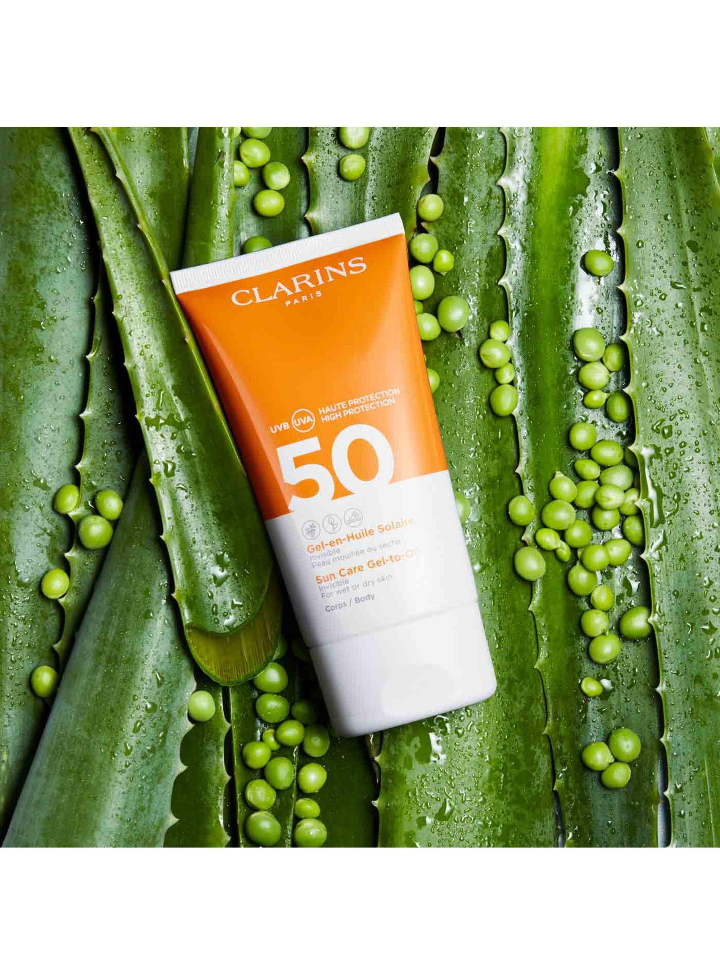 Bruma con Protección Solar Sun Care 150 ml-0
