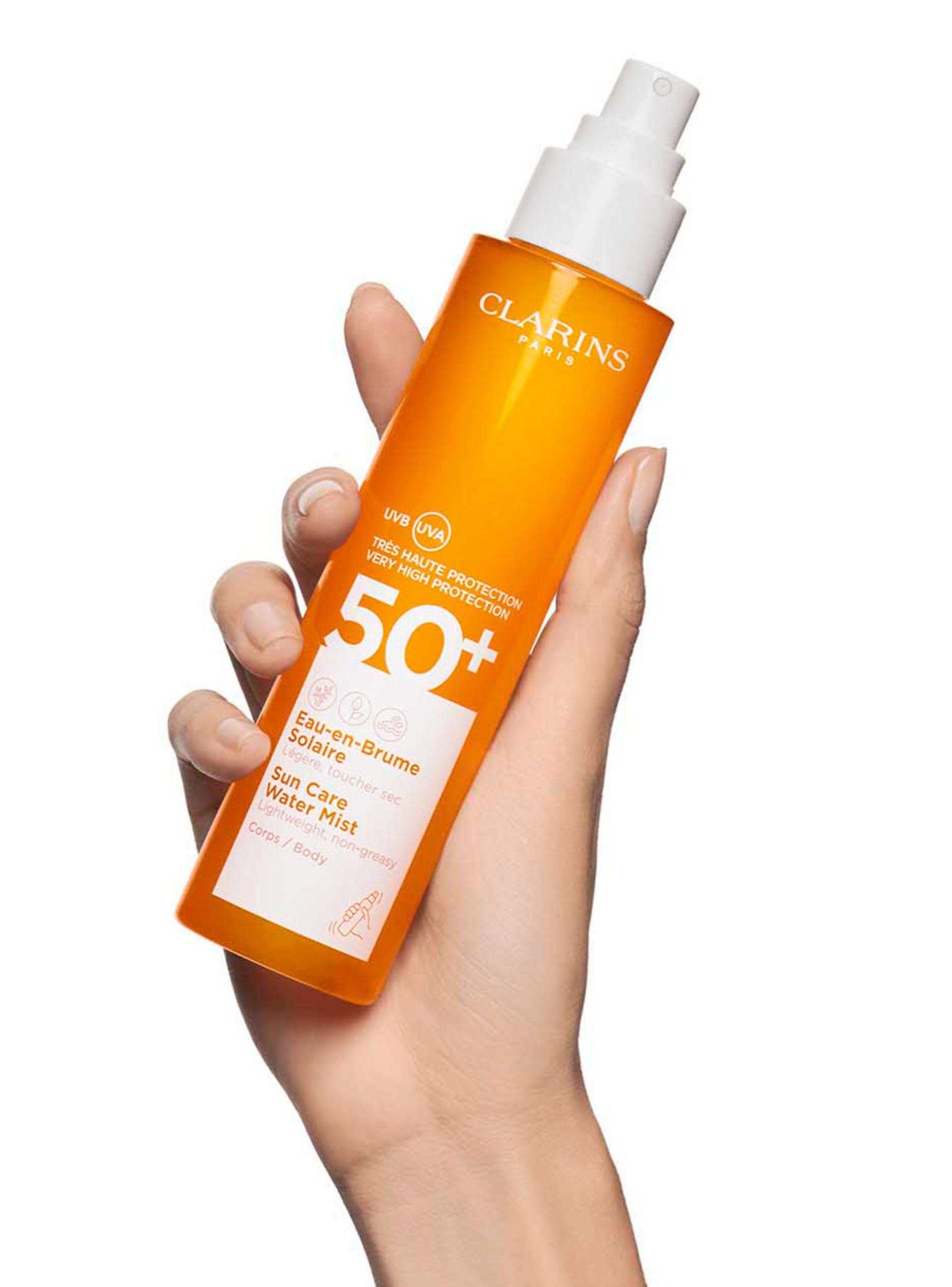 Gel de Ducha After Sun For Body & Hair 150 ml-3