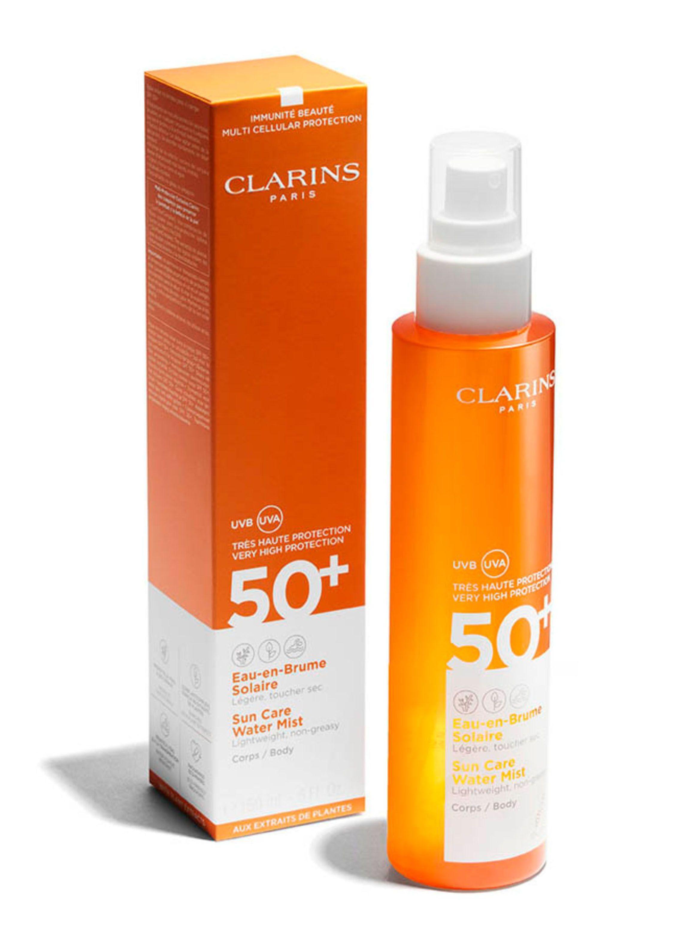 Gel de Ducha After Sun For Body & Hair 150 ml-0