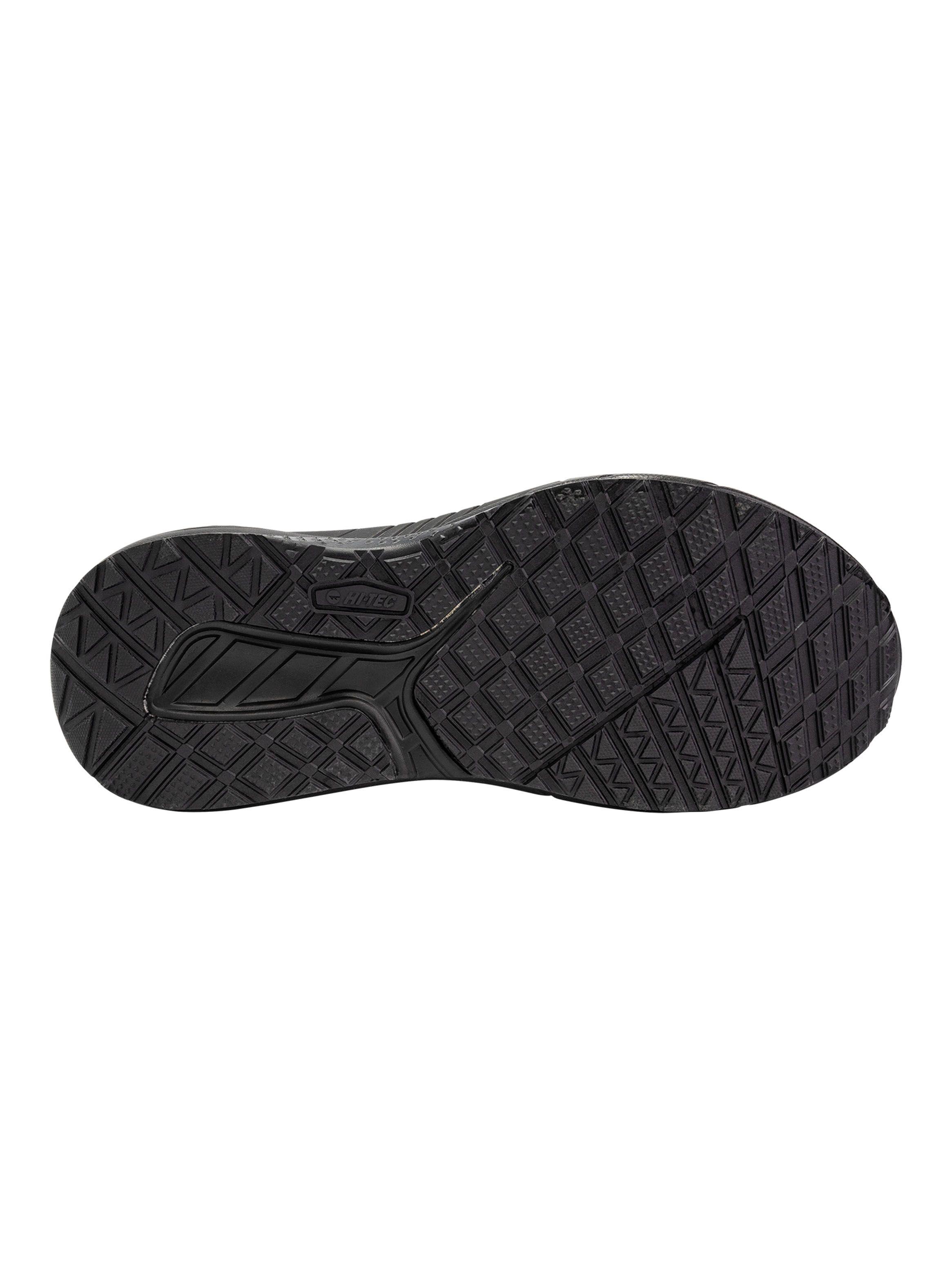 Zapatilla Outdoor Trail Pro Mid Wp Hombre-4