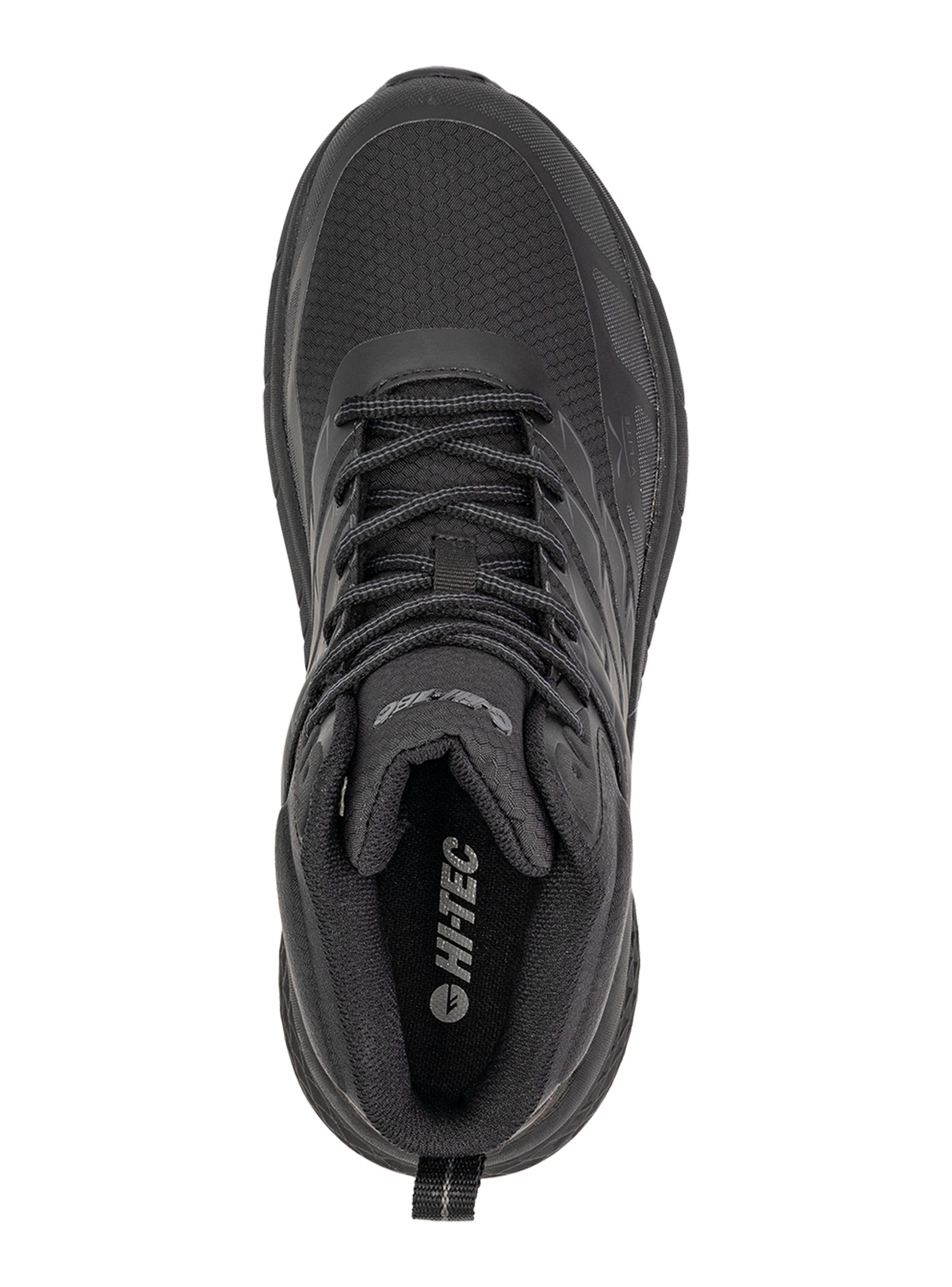 Zapatilla Outdoor Trail Pro Mid Wp Hombre-2