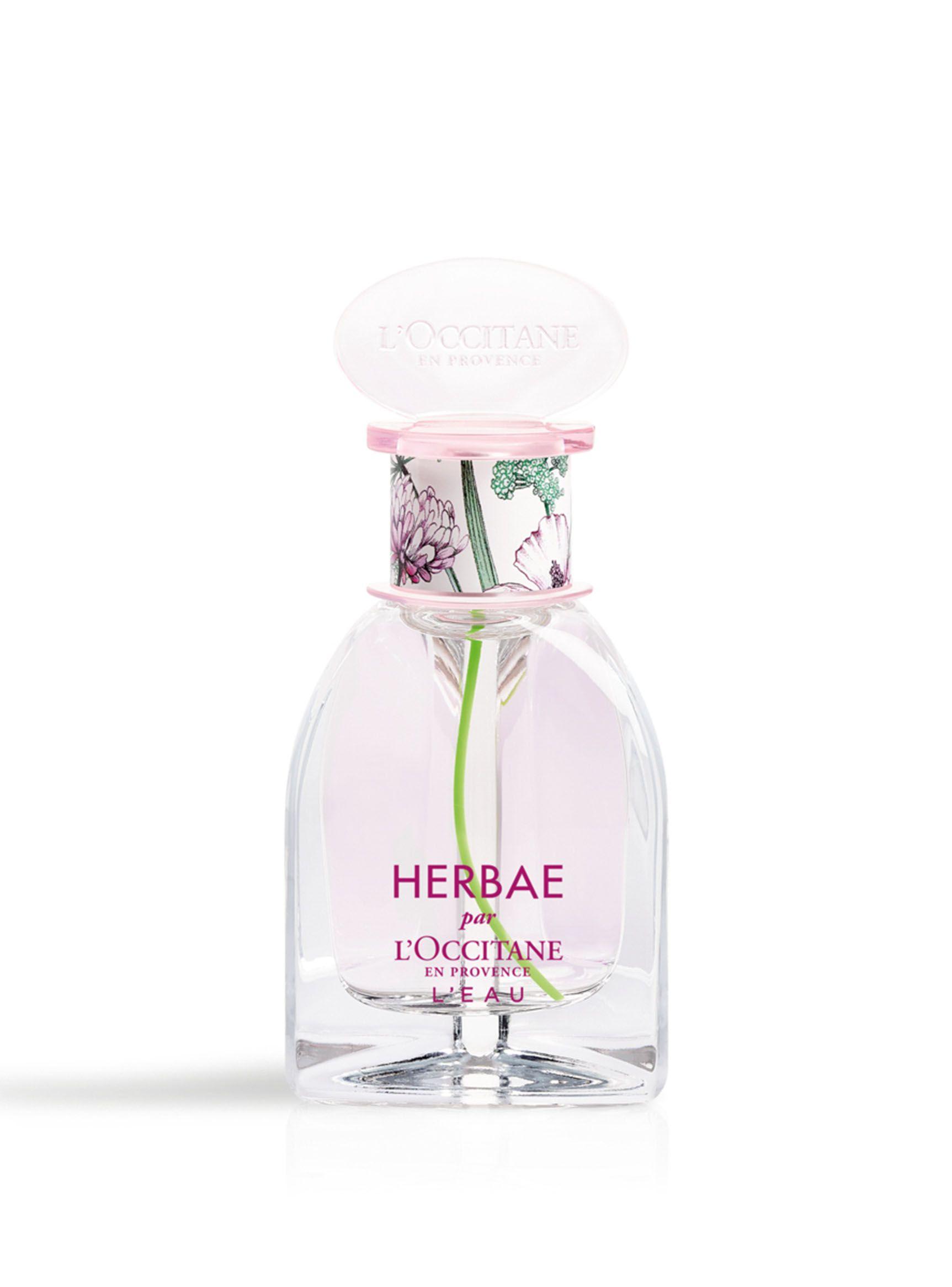 Perfume Herbae L'Eau EDT Mujer 50 ml-0