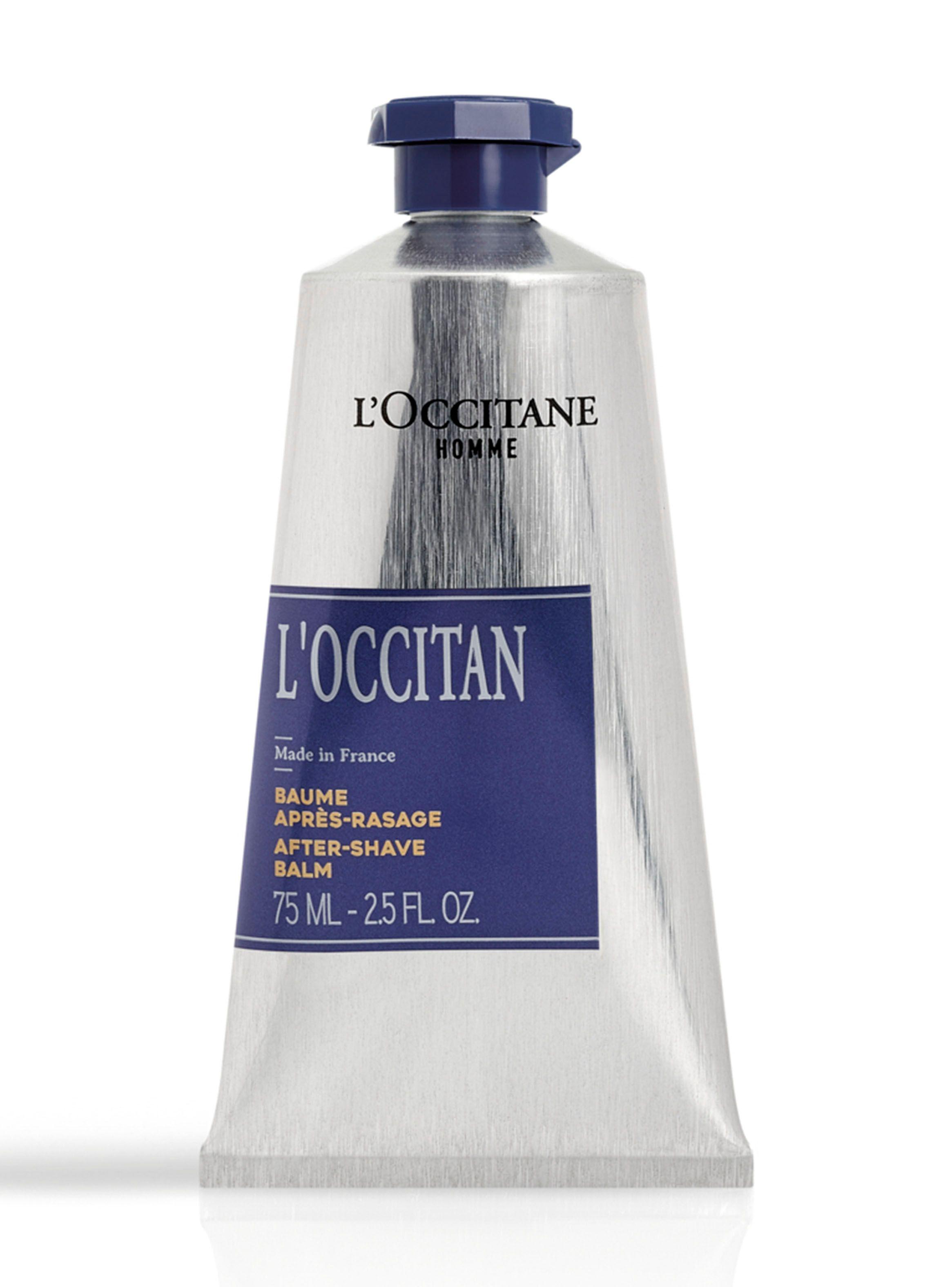 Bálsamo After-Shave L'Occitan 75 ml-0