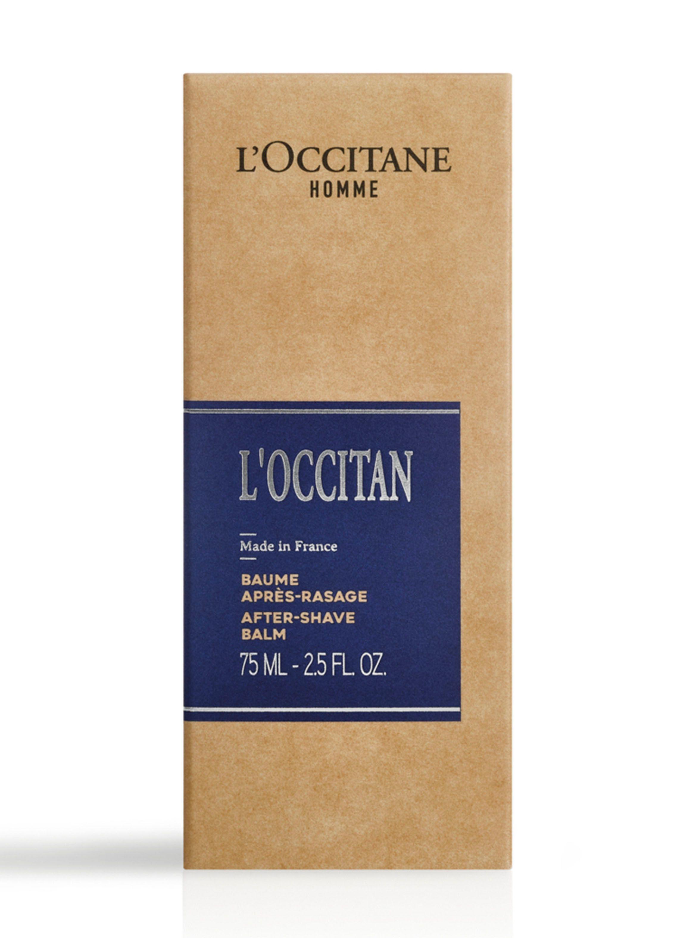 Bálsamo After-Shave L'Occitan 75 ml-2