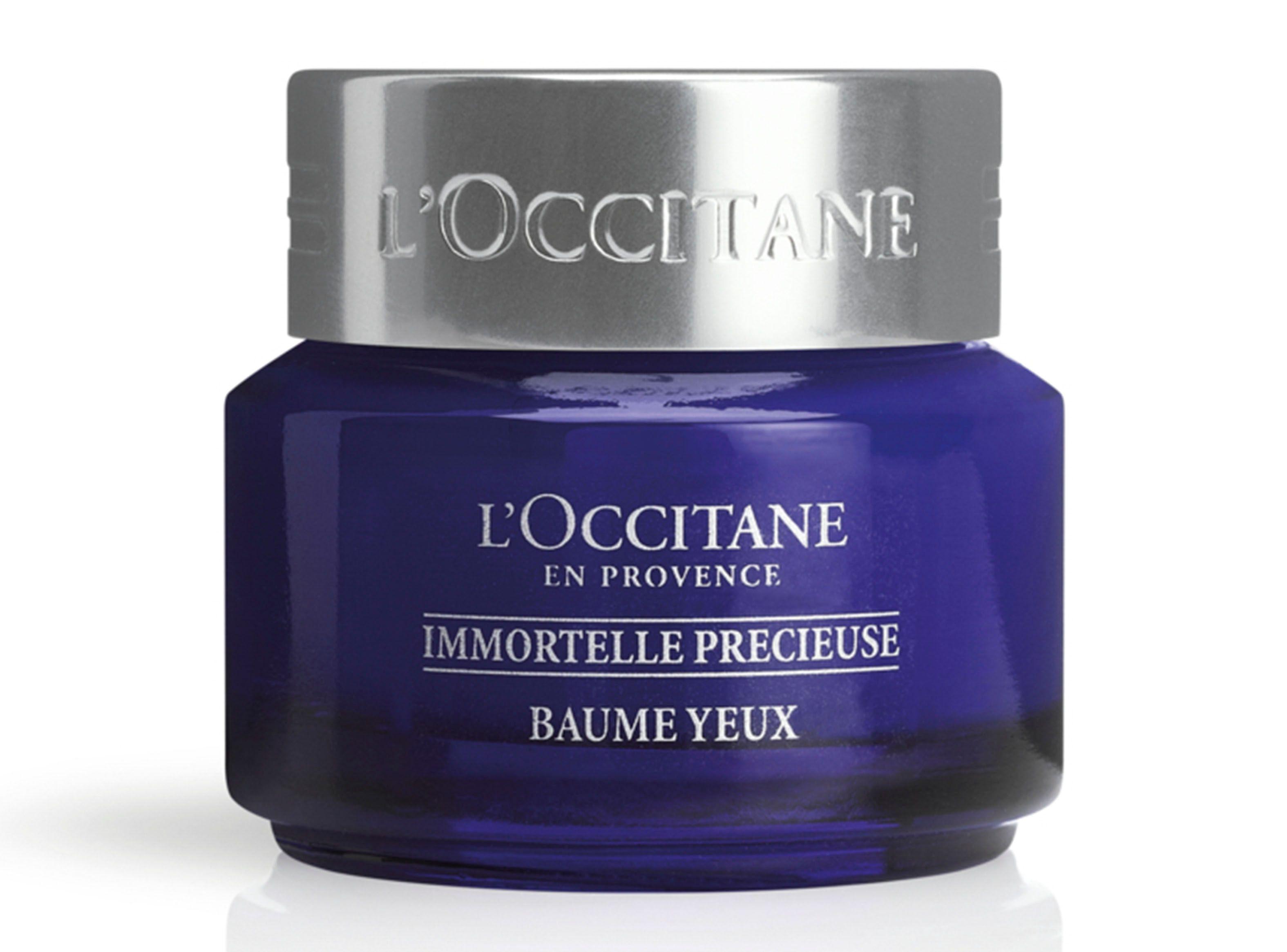 Bálsamo L'Occitane Ojos Preciosa Immortelle 15 ml-0