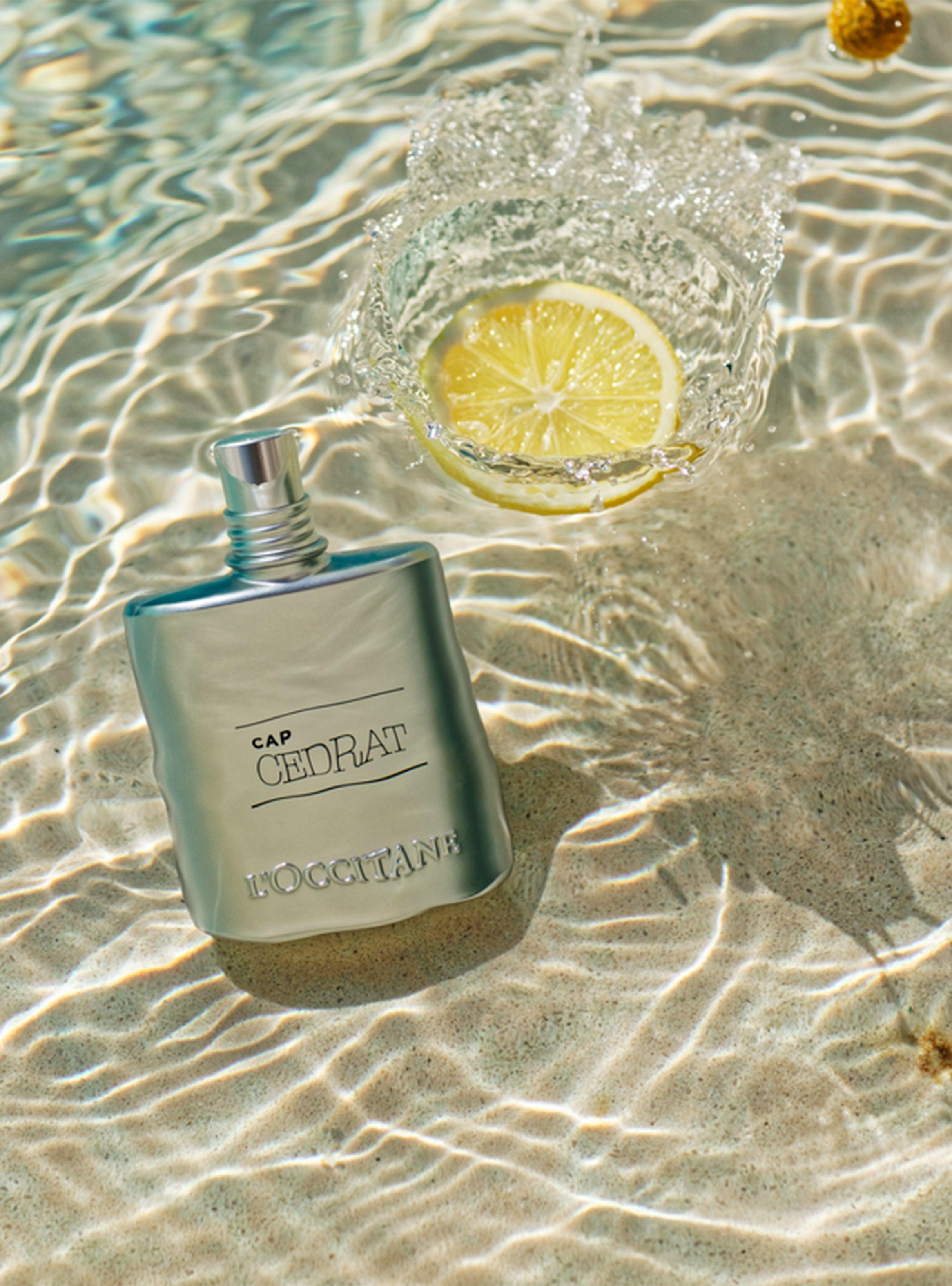 Perfume Cap Cédrat EDT Hombre 75 ml-2