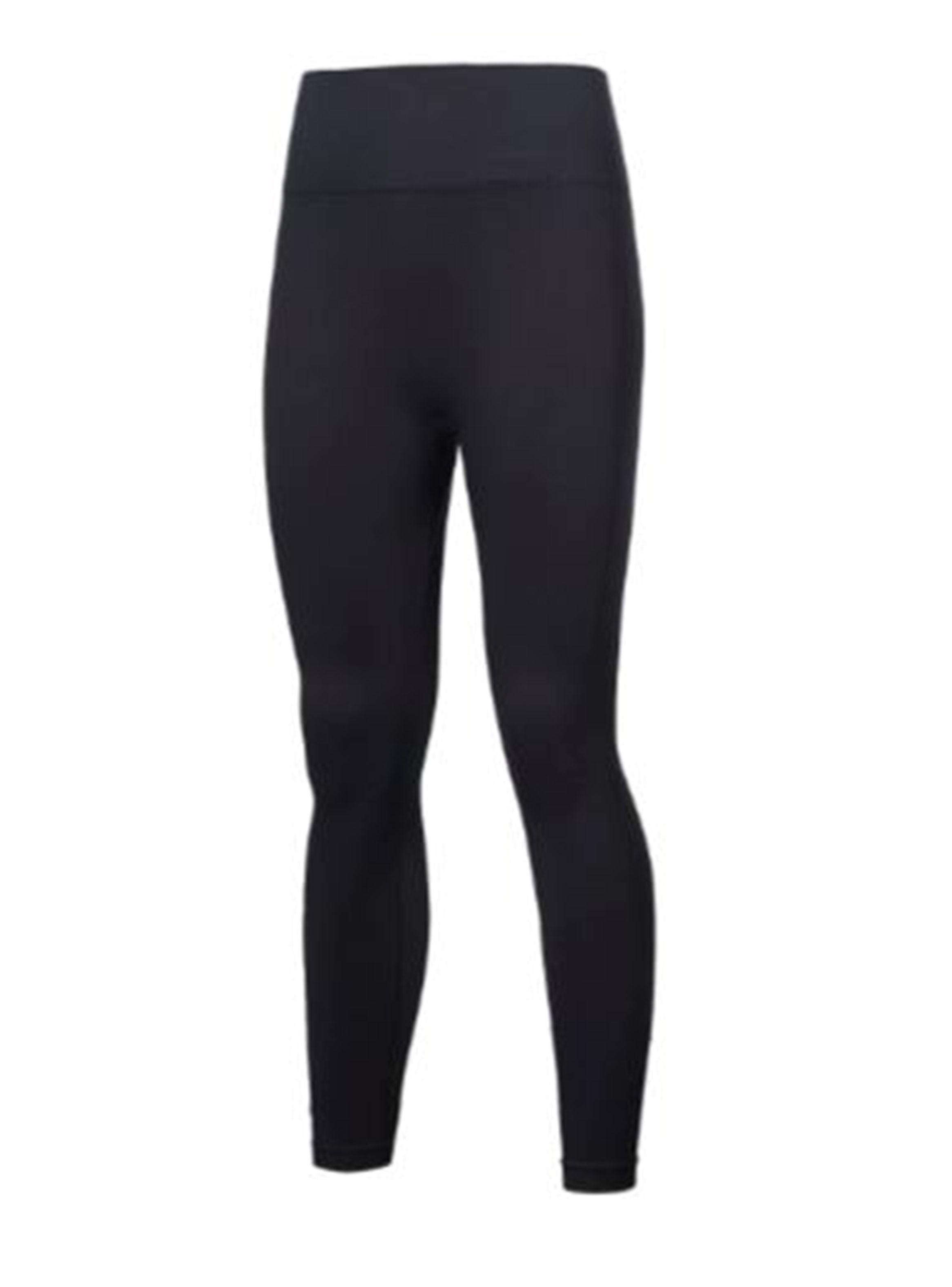 Calza In-Action Seamless Leggings Mujer-0