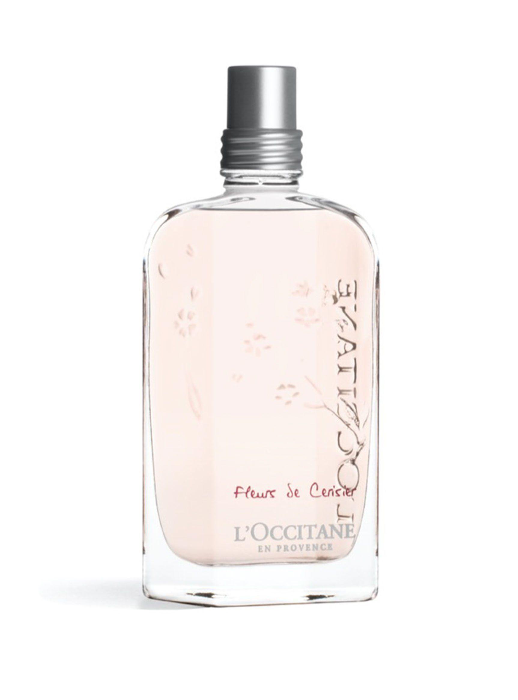 Perfume L'Occitane Flor de Cerezo Mujer EDT 75 ml-0
