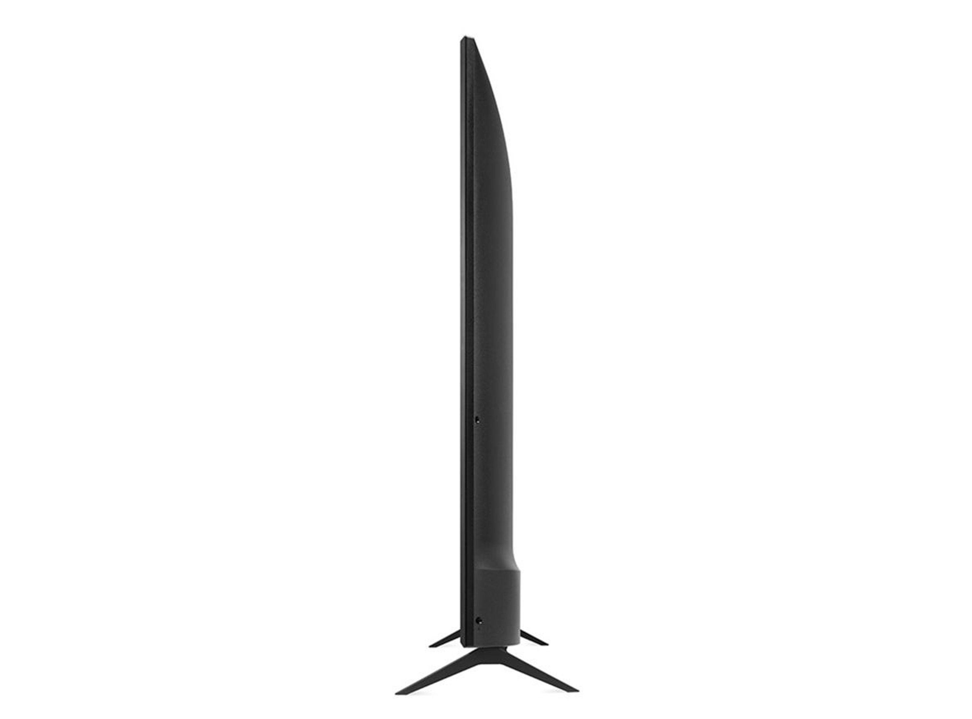 LED Smart TV LG 43" UHD 4K 43UK6200-2