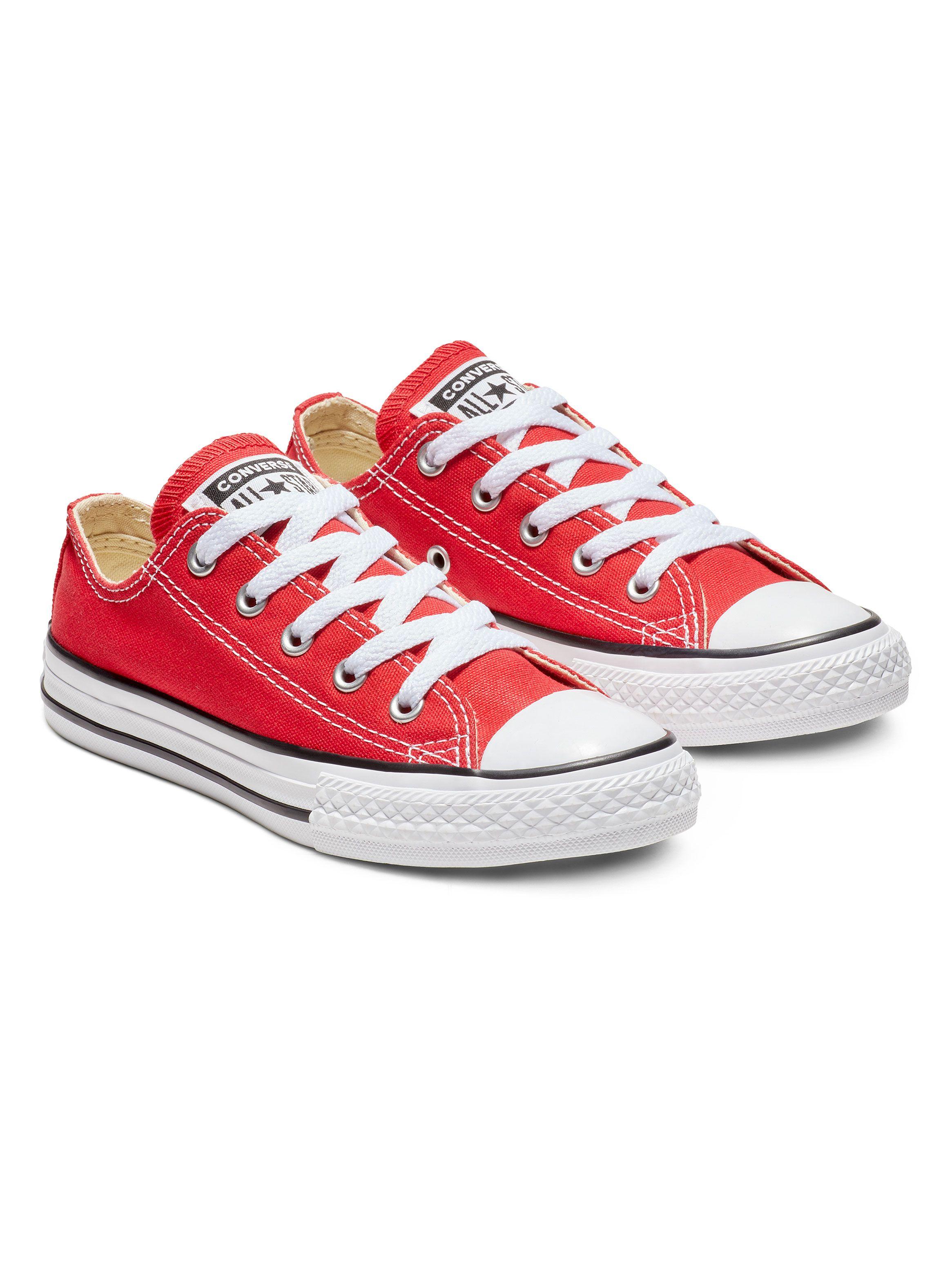 Zapatilla Urbana Unisex Chuck Taylor All Star Ox-1
