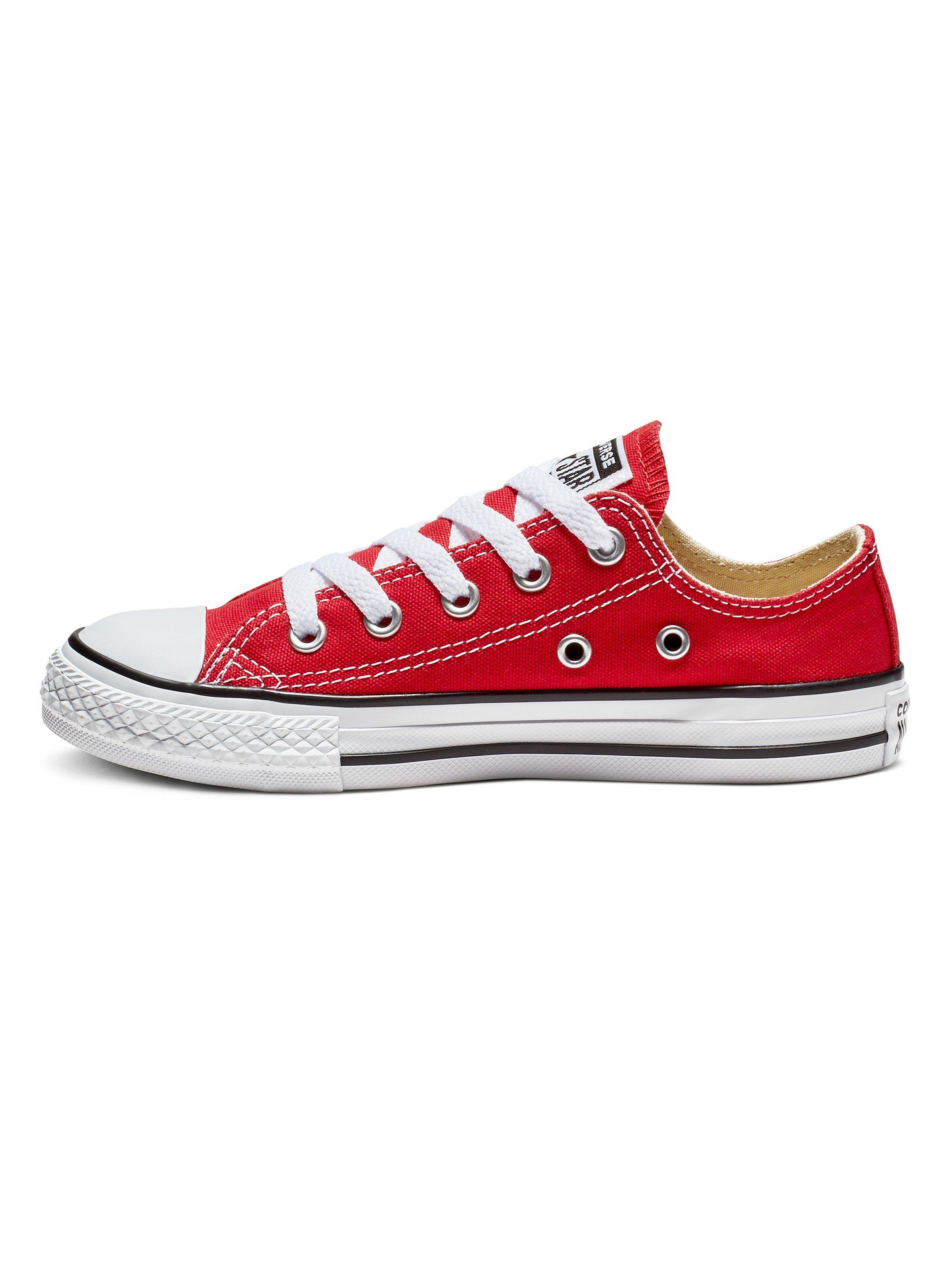 Zapatilla Urbana Unisex Chuck Taylor All Star Ox-2