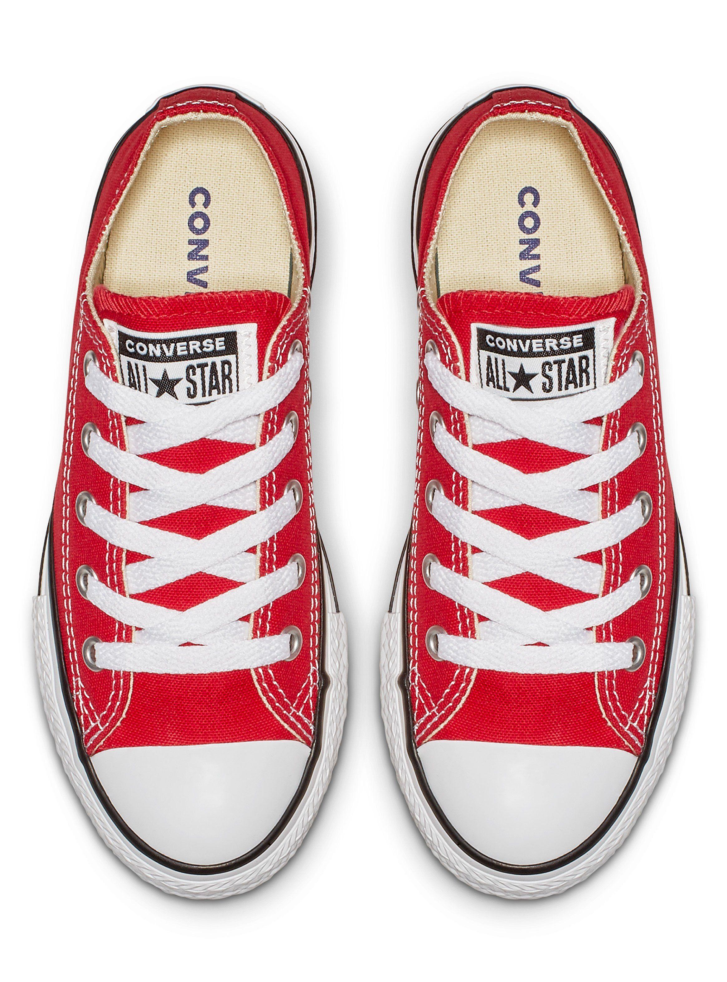 Zapatilla Urbana Unisex Chuck Taylor All Star Ox-3