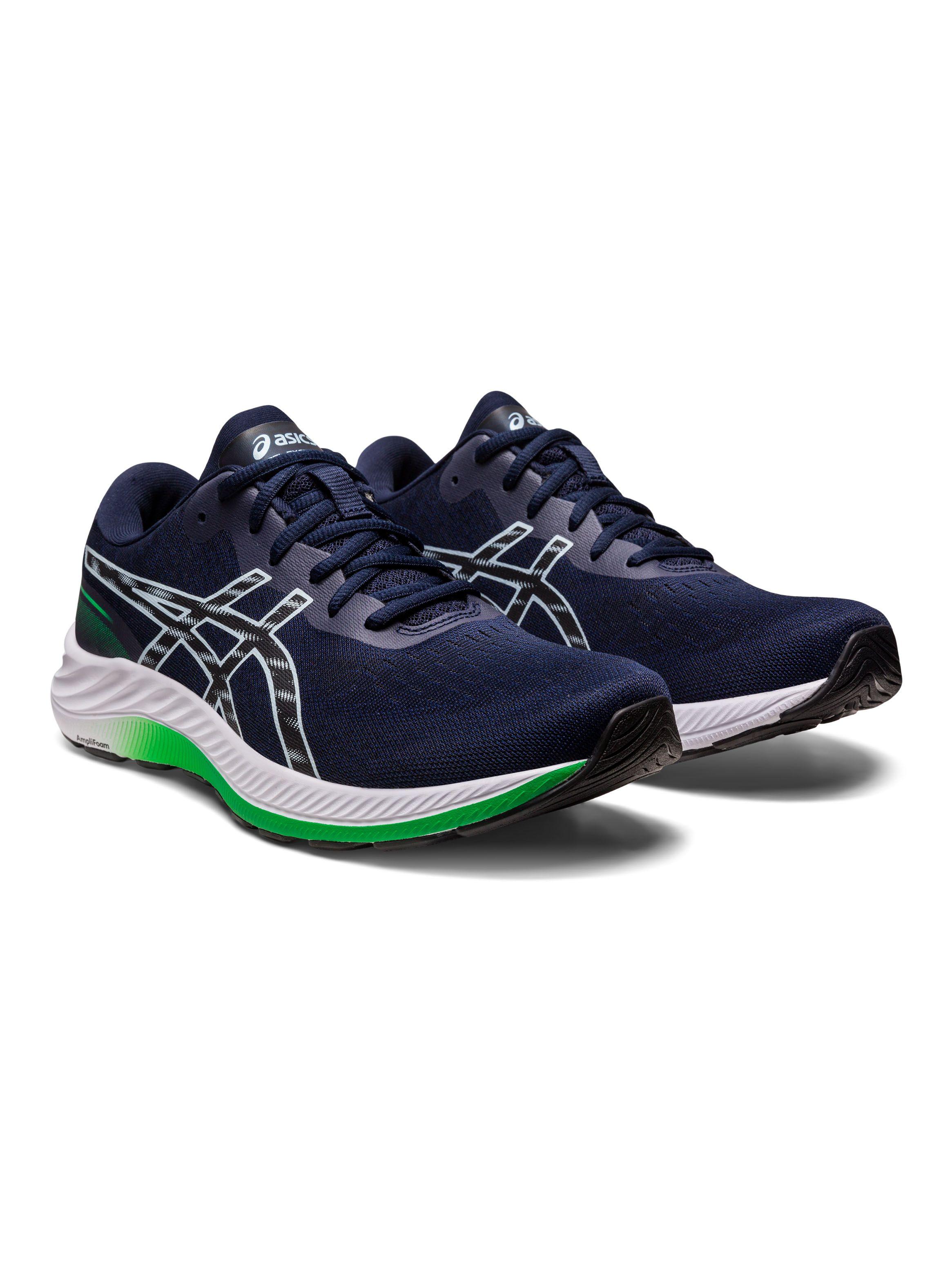 Zapatilla Running Style Gel-Excite 9 Hombre-1