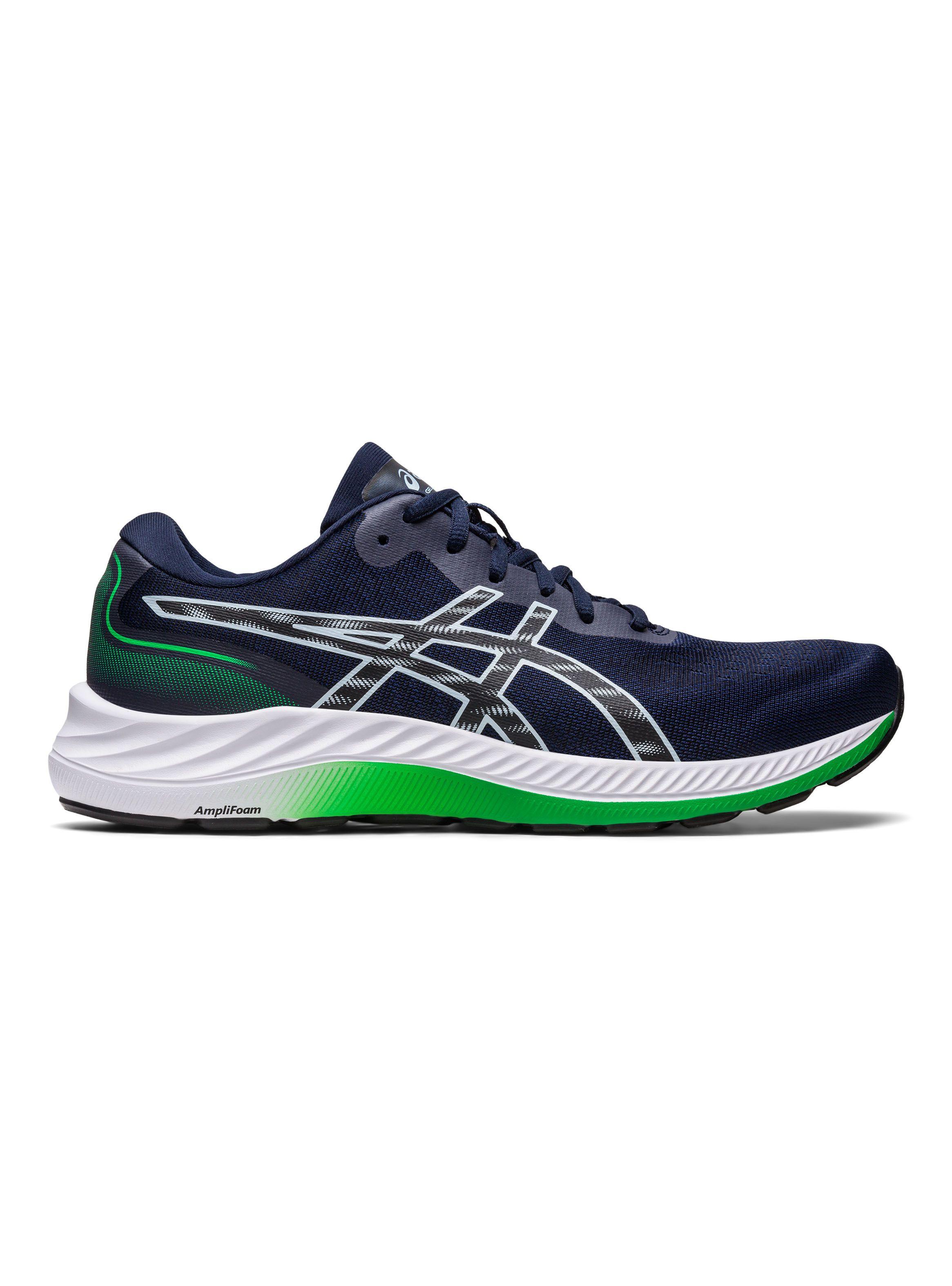 Zapatilla Running Style Gel-Excite 9 Hombre-0