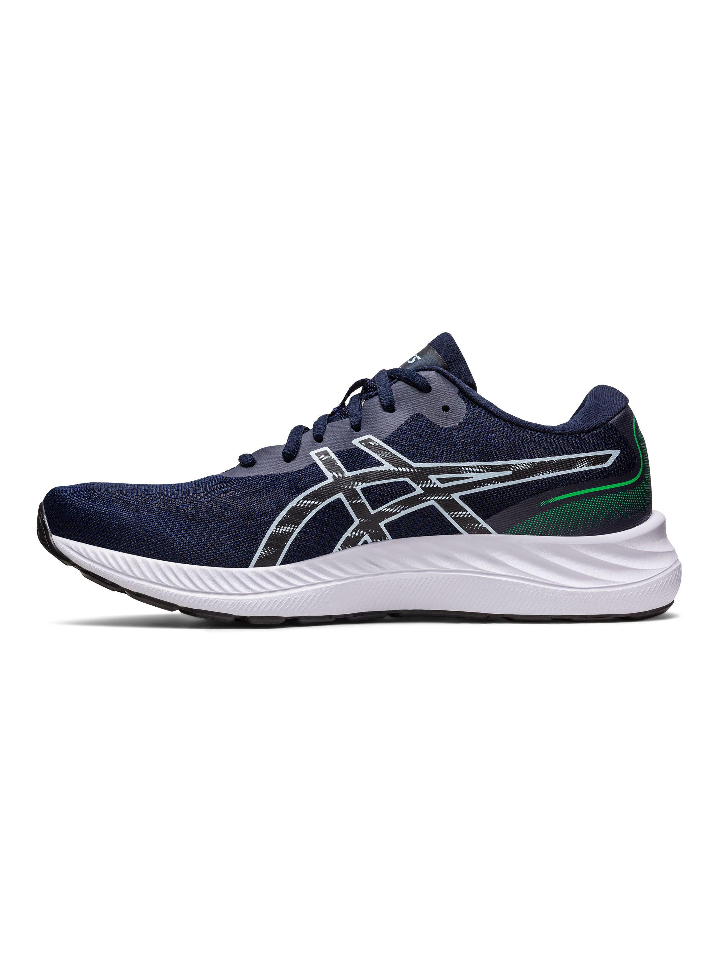 Zapatilla Running Style Gel-Excite 9 Hombre-2