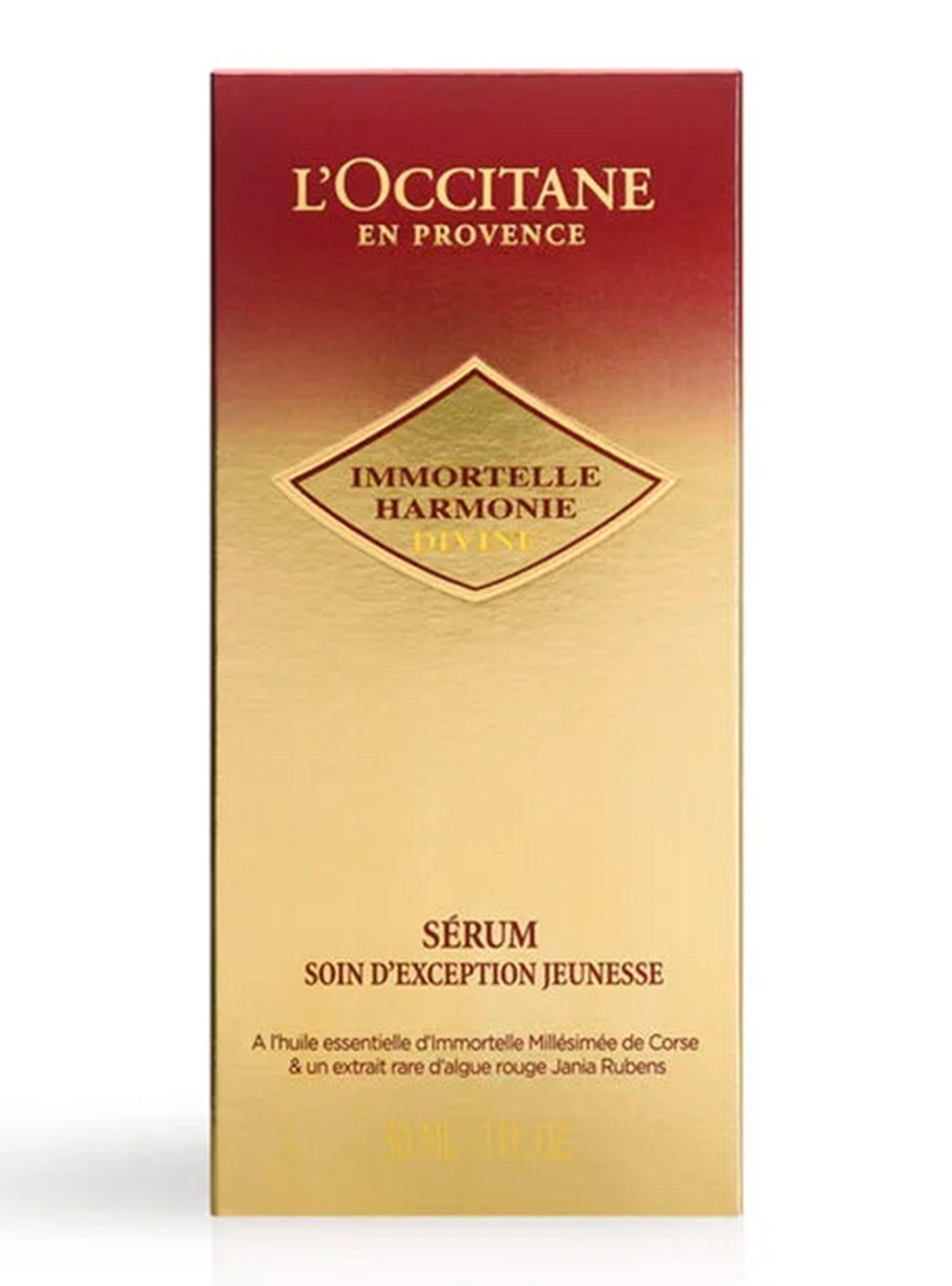Sérum L'Occitane Divina Harmonie 30 ml-2