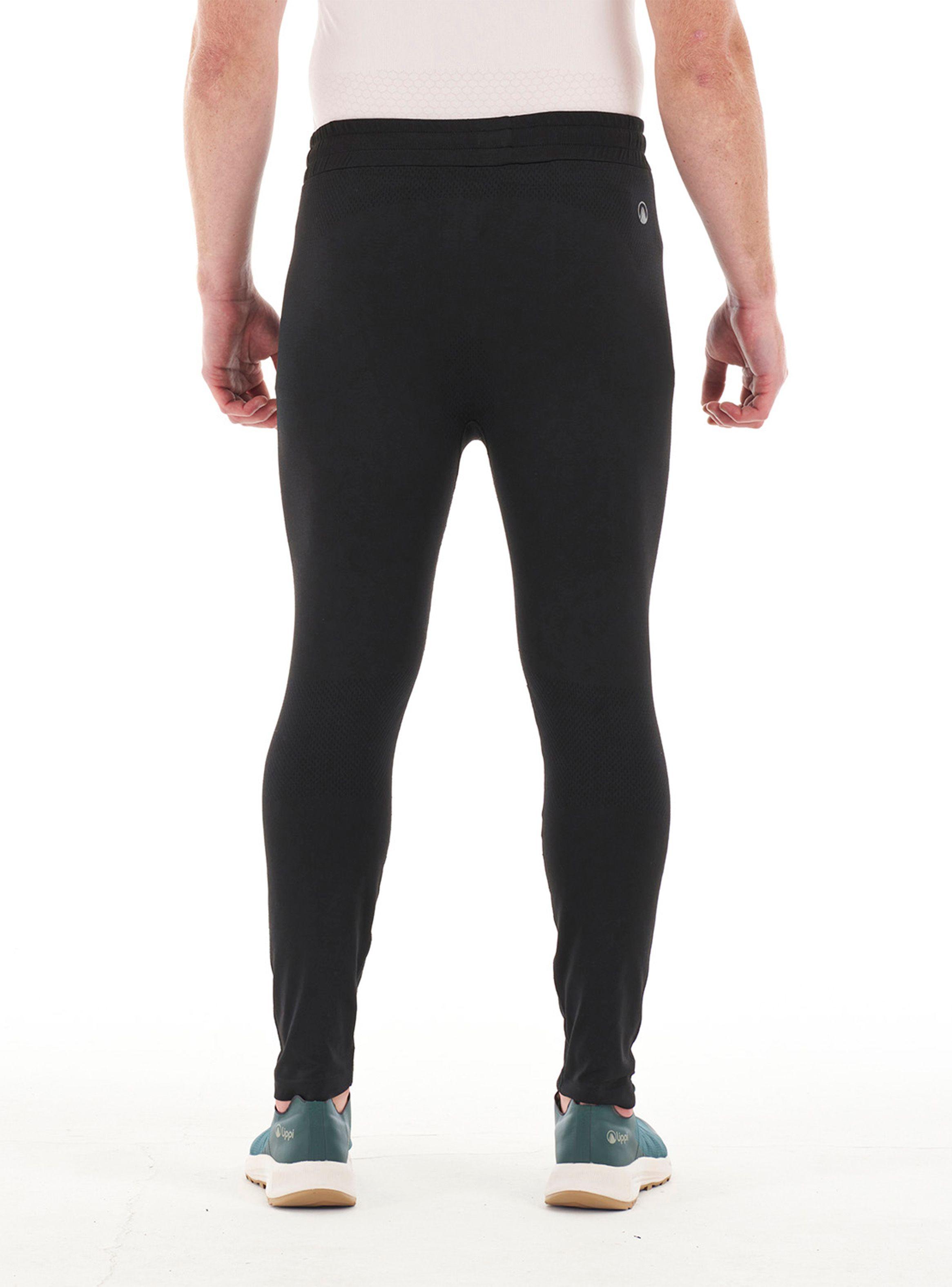 Pantalón Terry Jogger Hombre-1