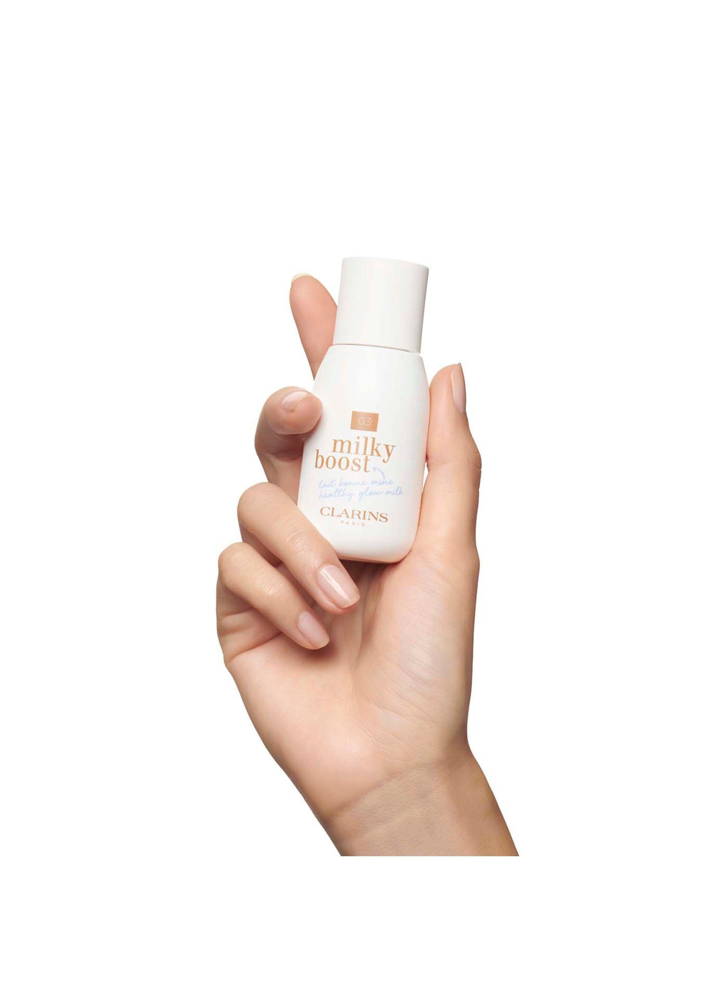 Milky Boost 03 Milky Cream 50ml-4