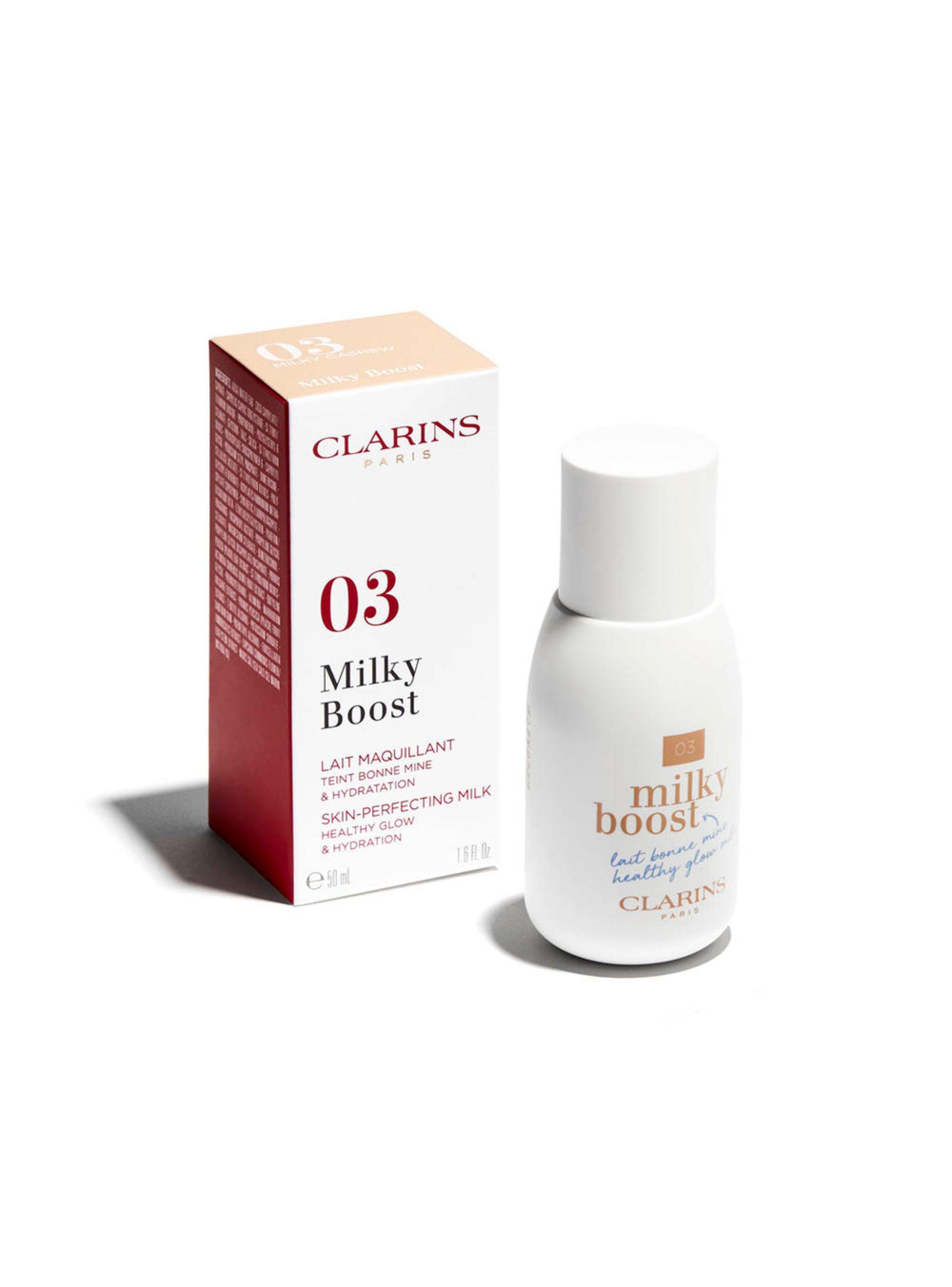 Milky Boost 03 Milky Cream 50ml-3