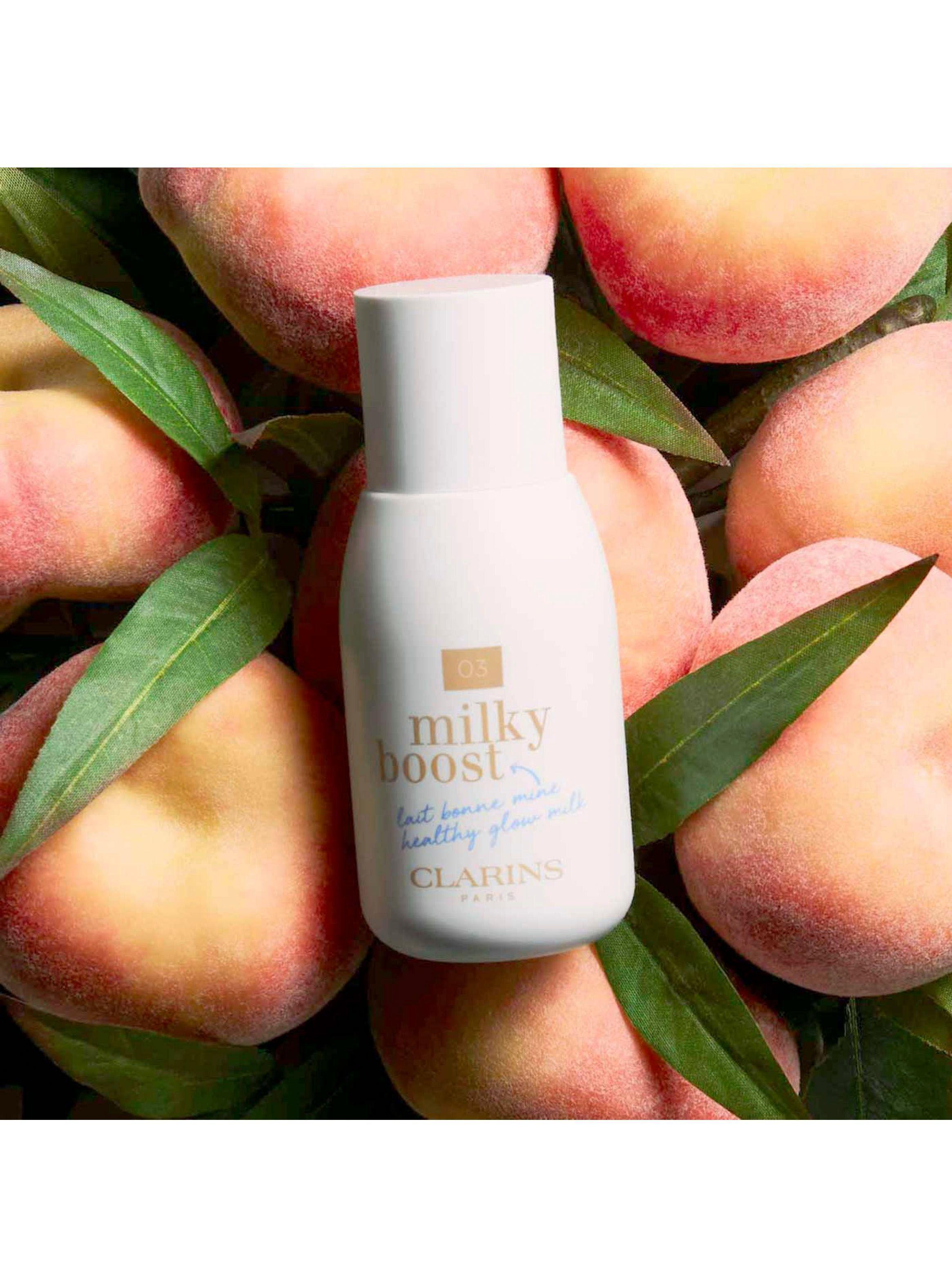 Milky Boost 03 Milky Cream 50ml-5