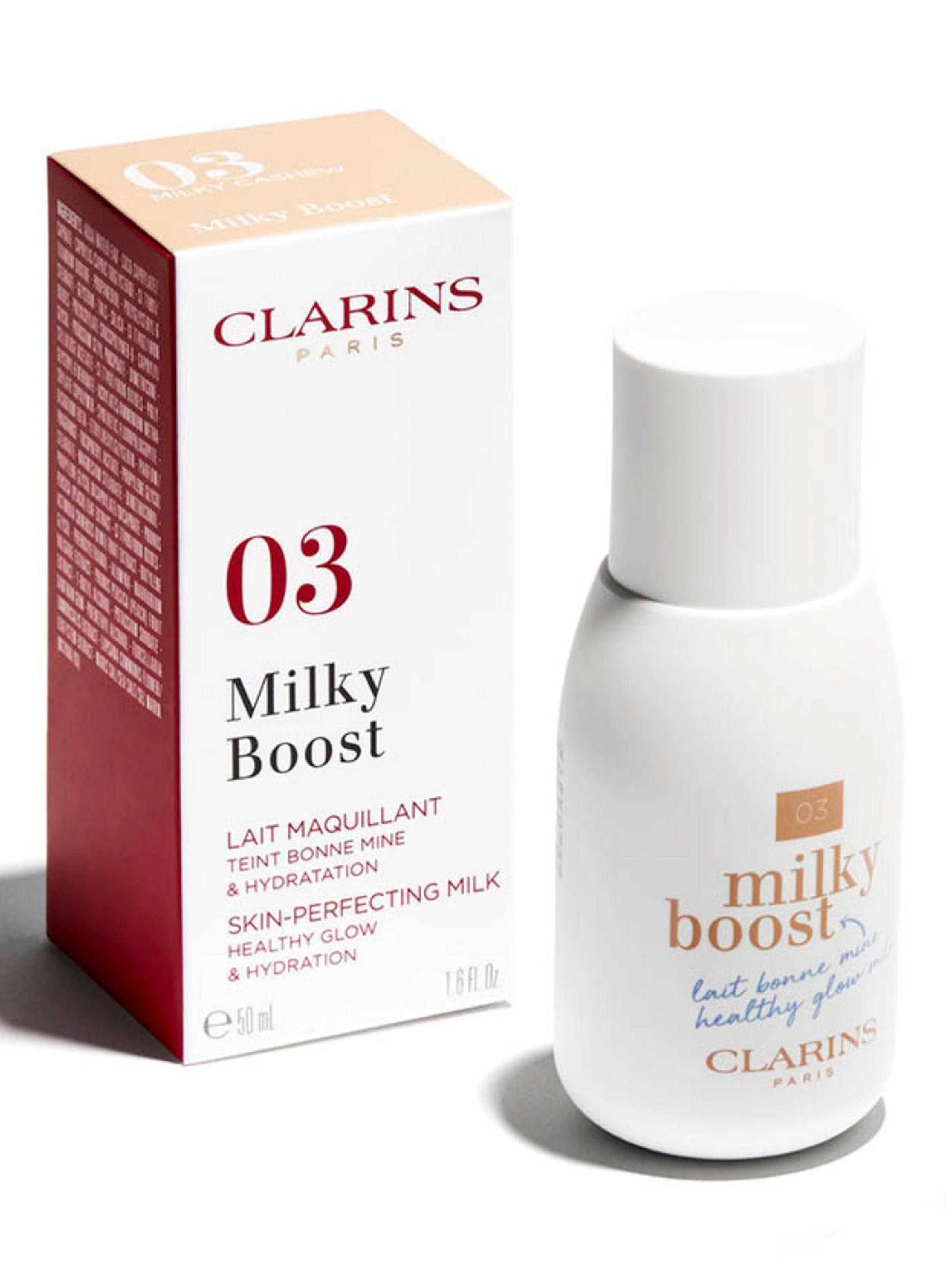 Milky Boost 04 Milky Cream 50ml-3