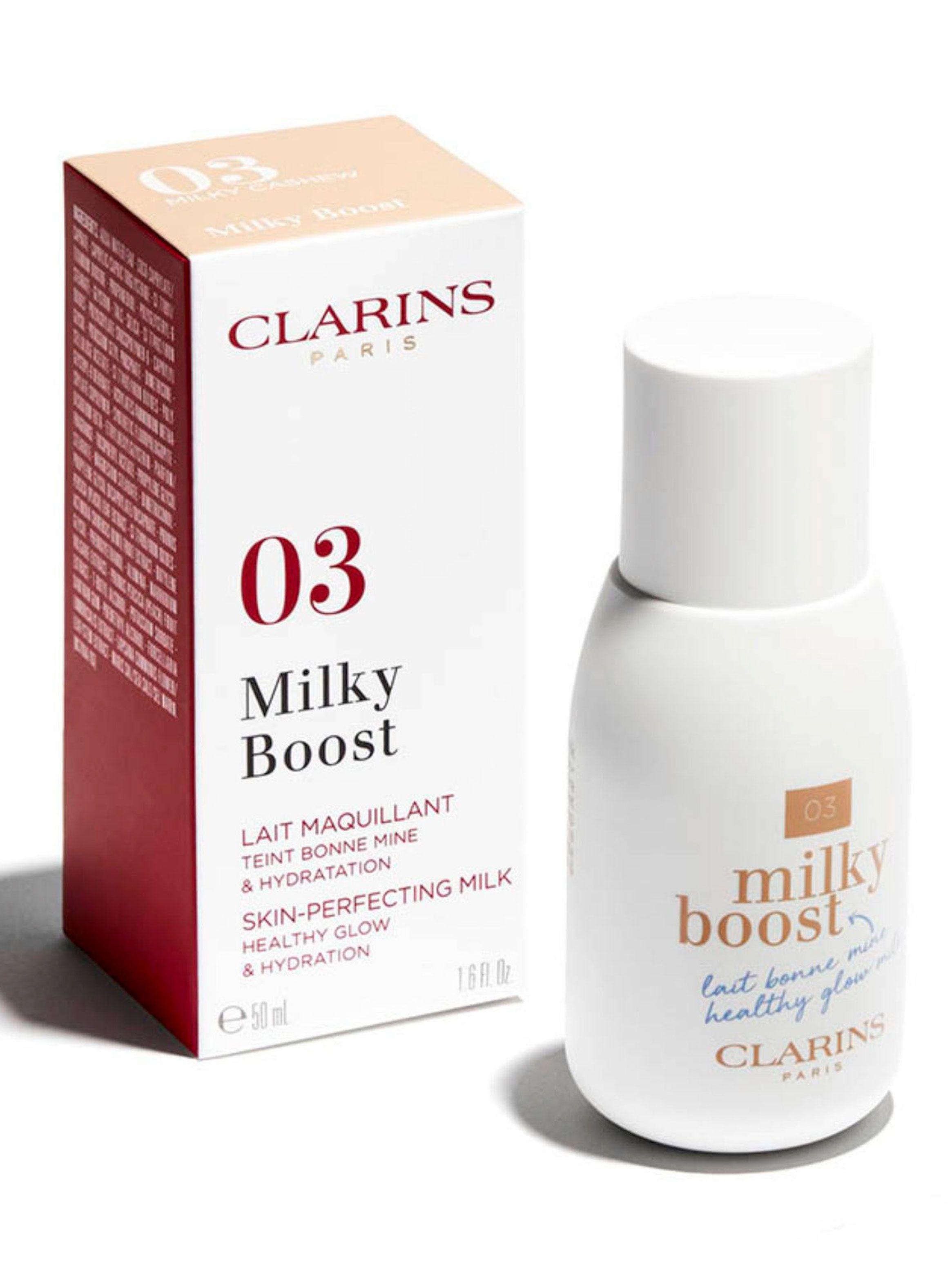 Milky Boost 05 Milky Cream 50ml-3