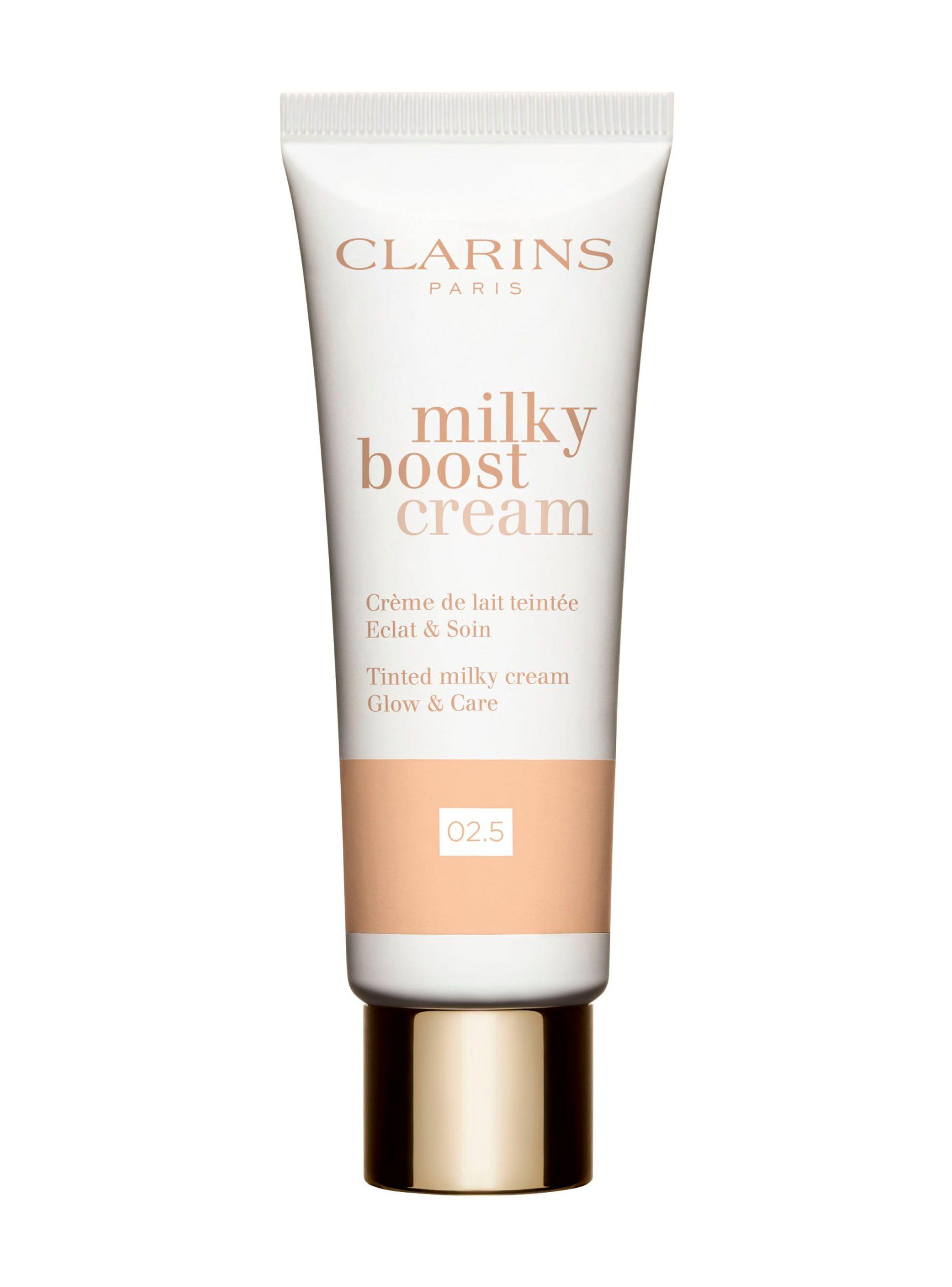 Milky Boost Cream 2.5 45ml-0
