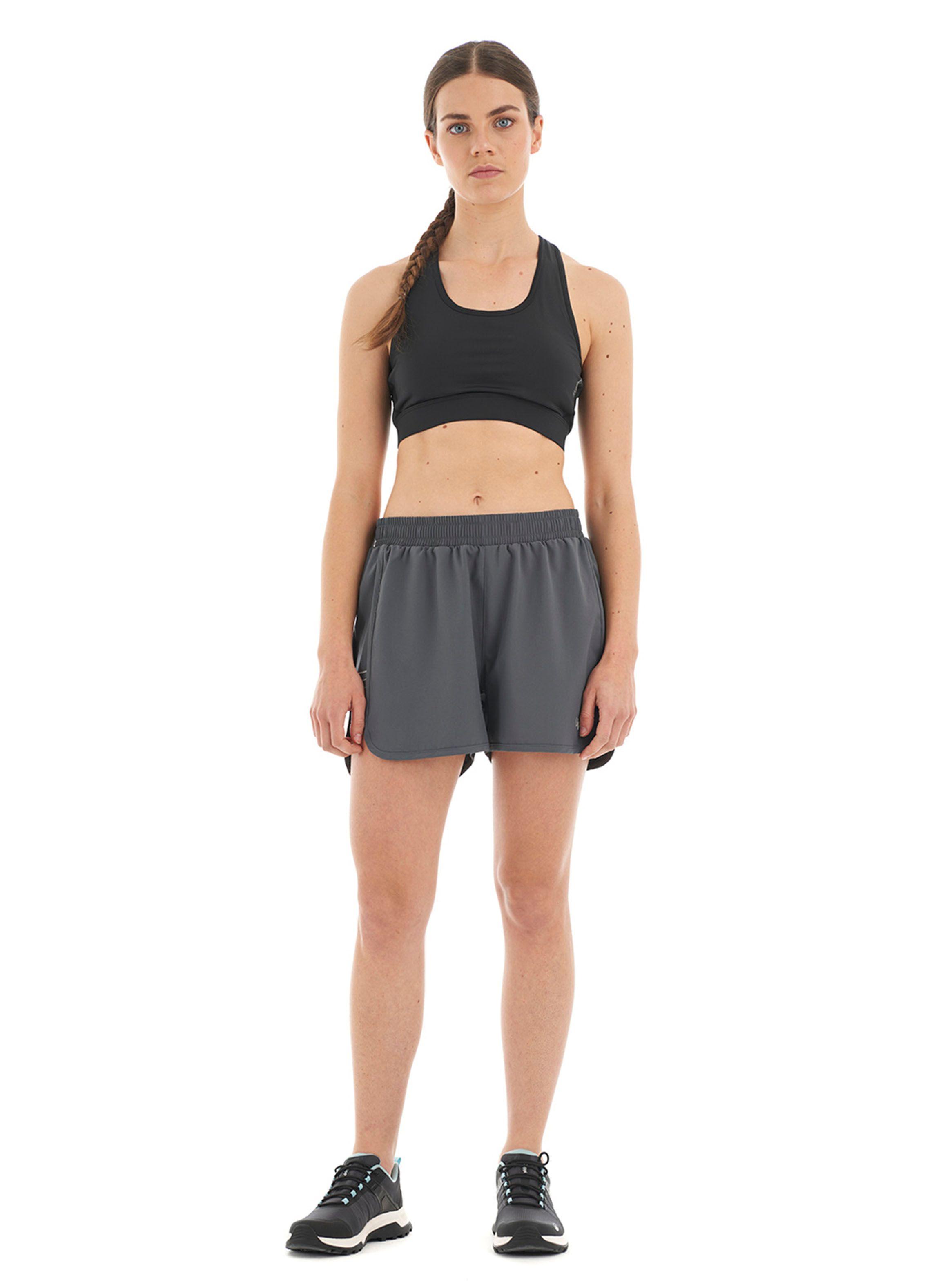 Short Mujer Challenge-4