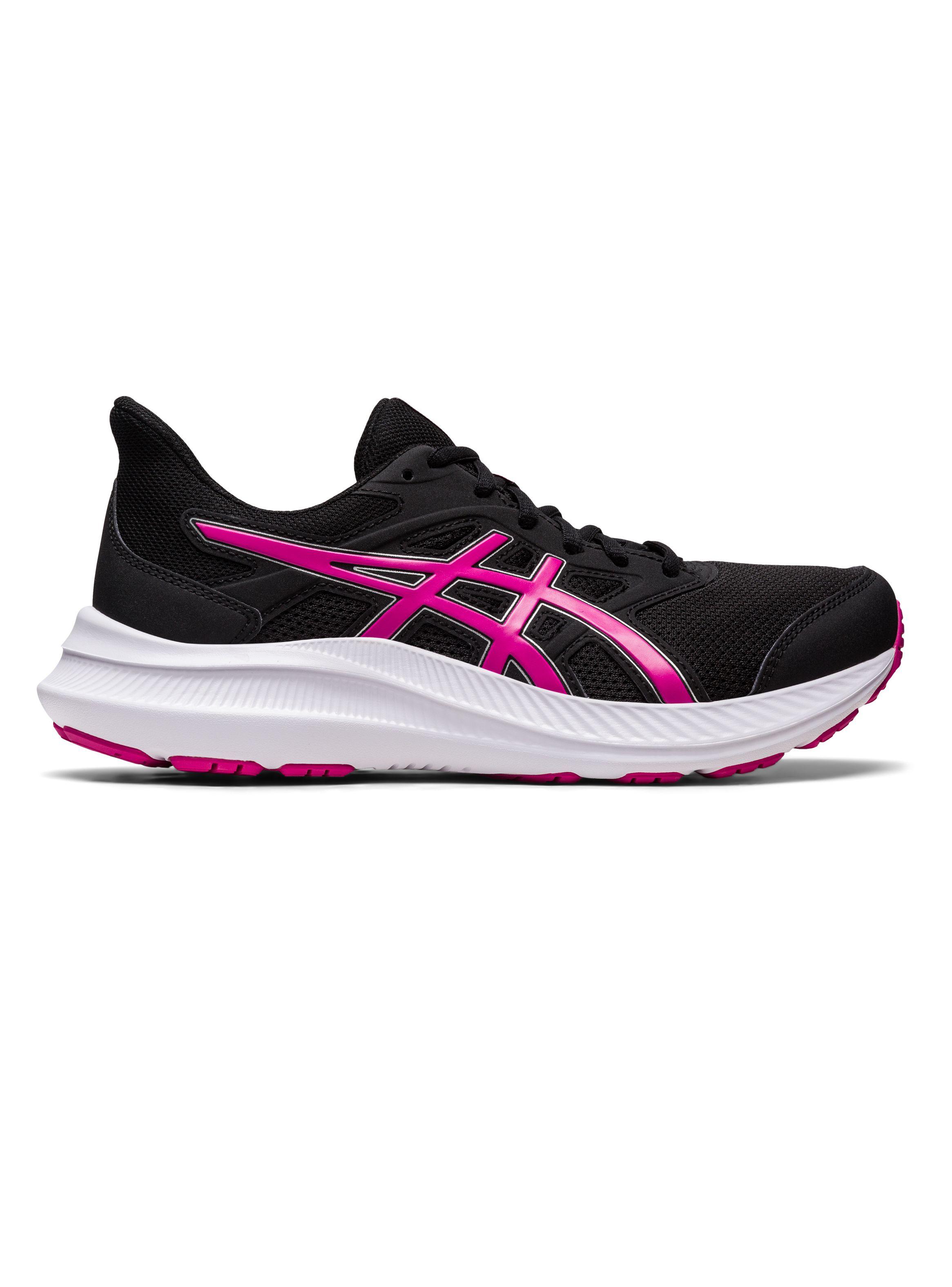 Zapatilla Running Print Jolt 4 Mujer-0