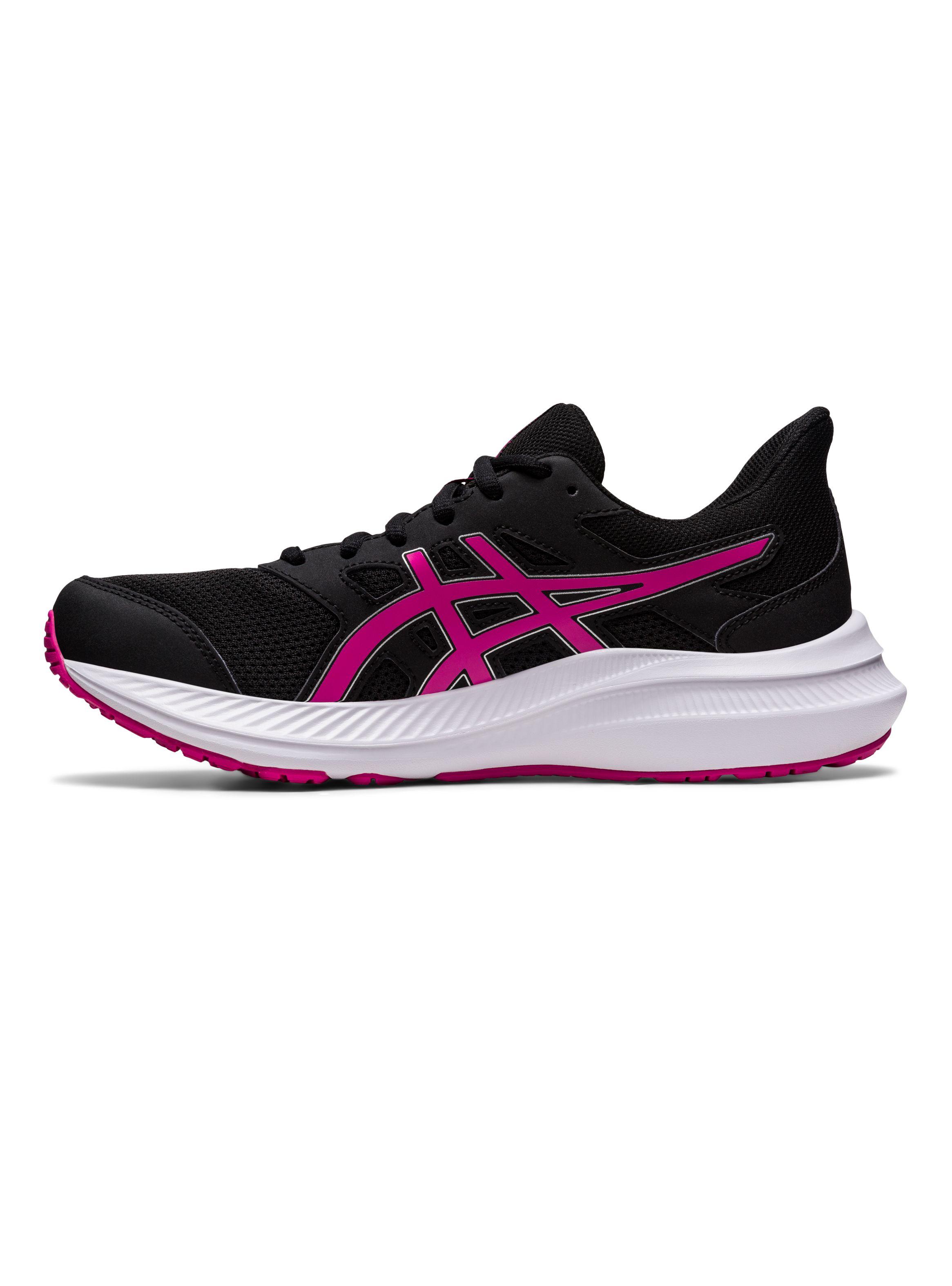 Zapatilla Running Print Jolt 4 Mujer-2
