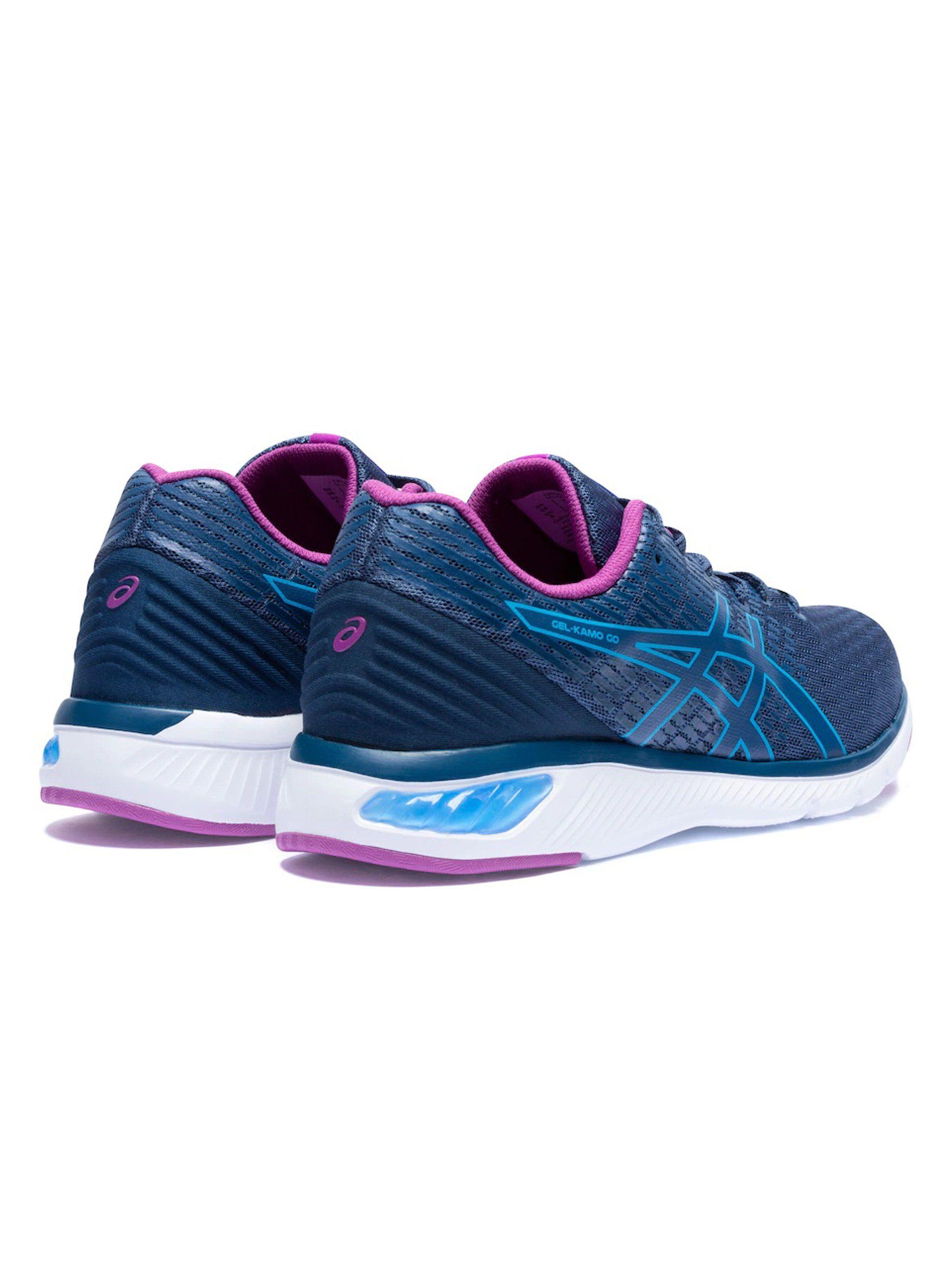 Zapatilla Urbana Gel-Kamo Go Mujer-3