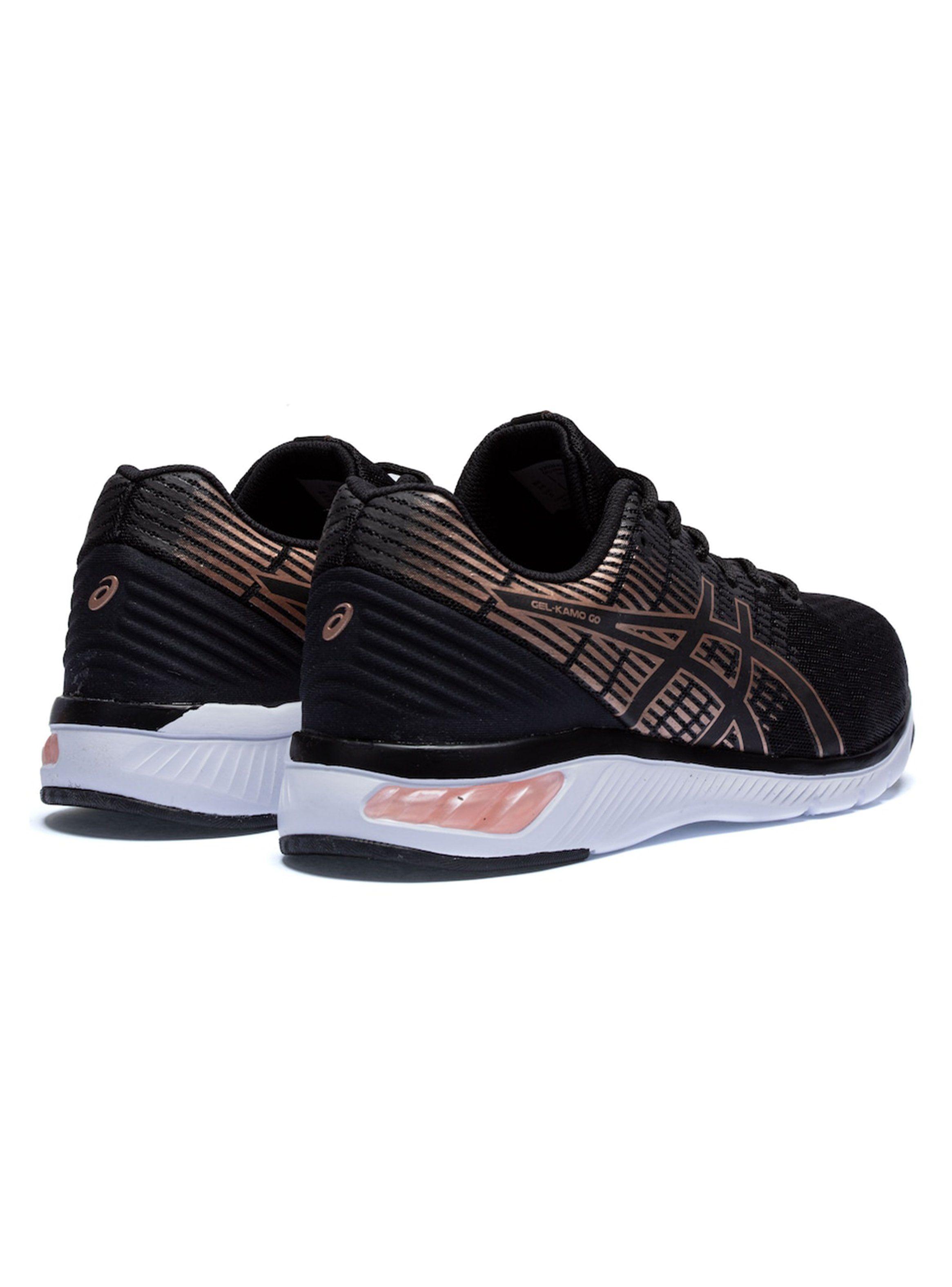 Zapatilla Urbana Diseño Gel-Kamo Go Mujer-3