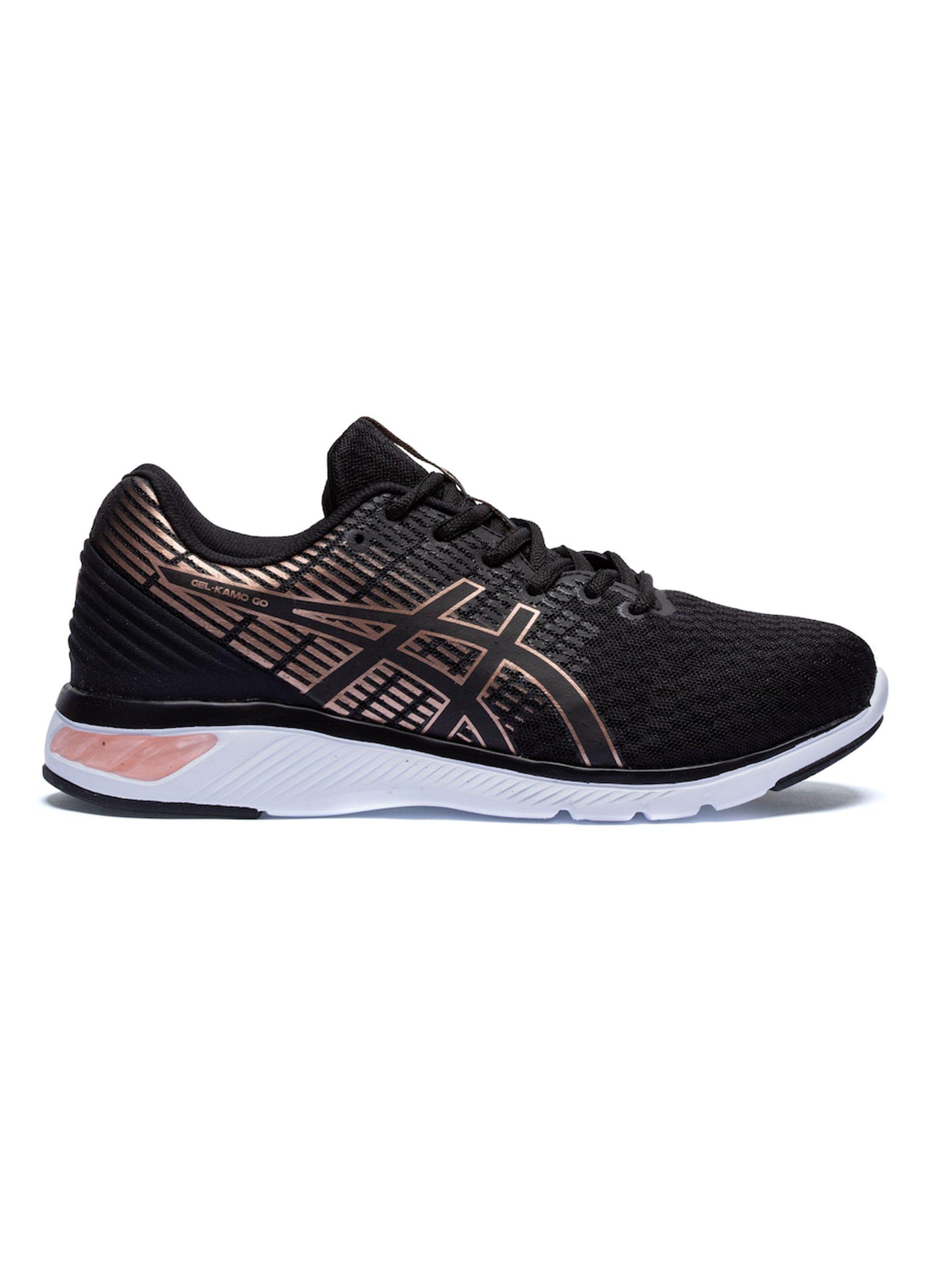 Zapatilla Urbana Diseño Gel-Kamo Go Mujer-0