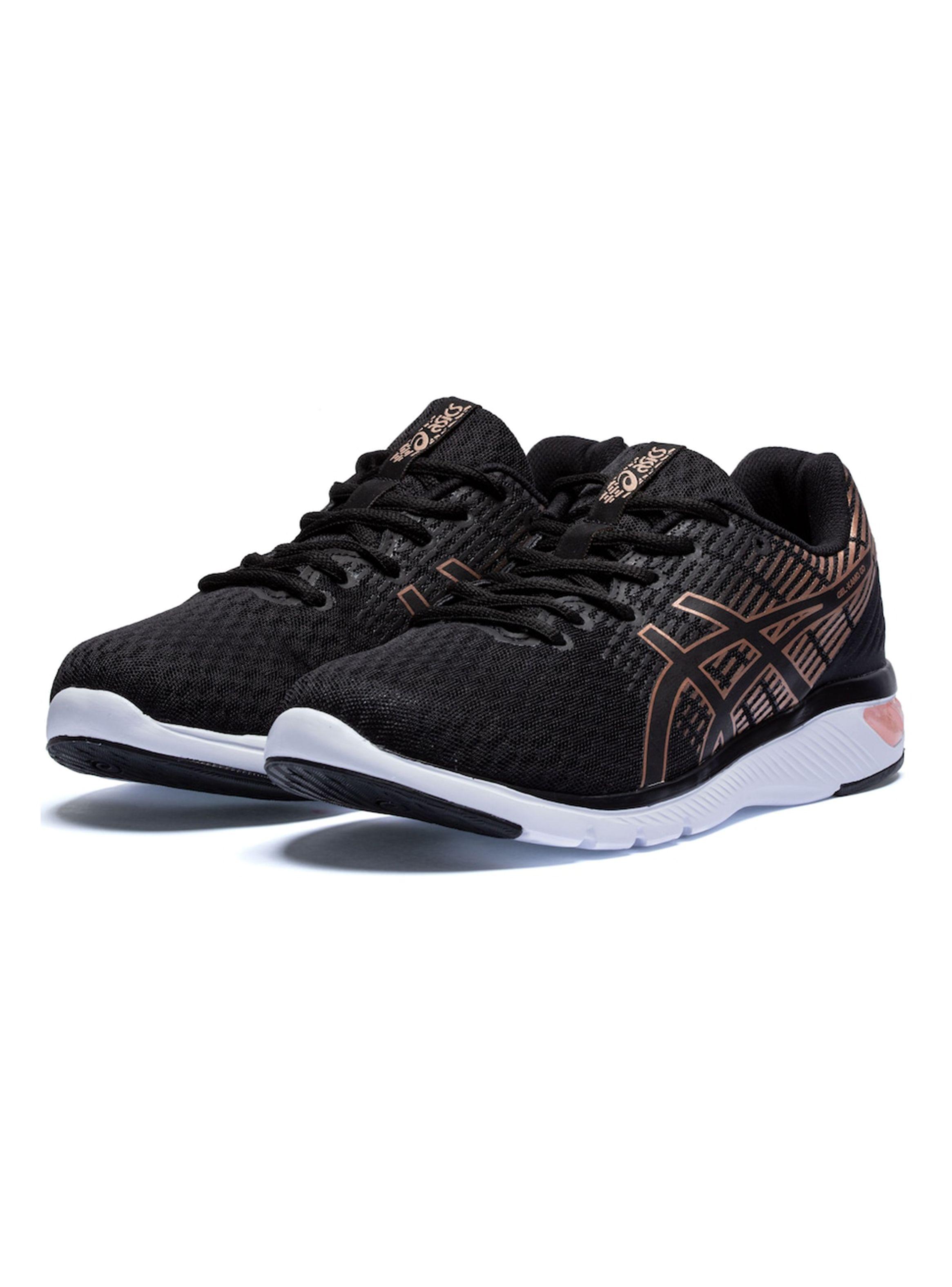 Zapatilla Urbana Diseño Gel-Kamo Go Mujer-1