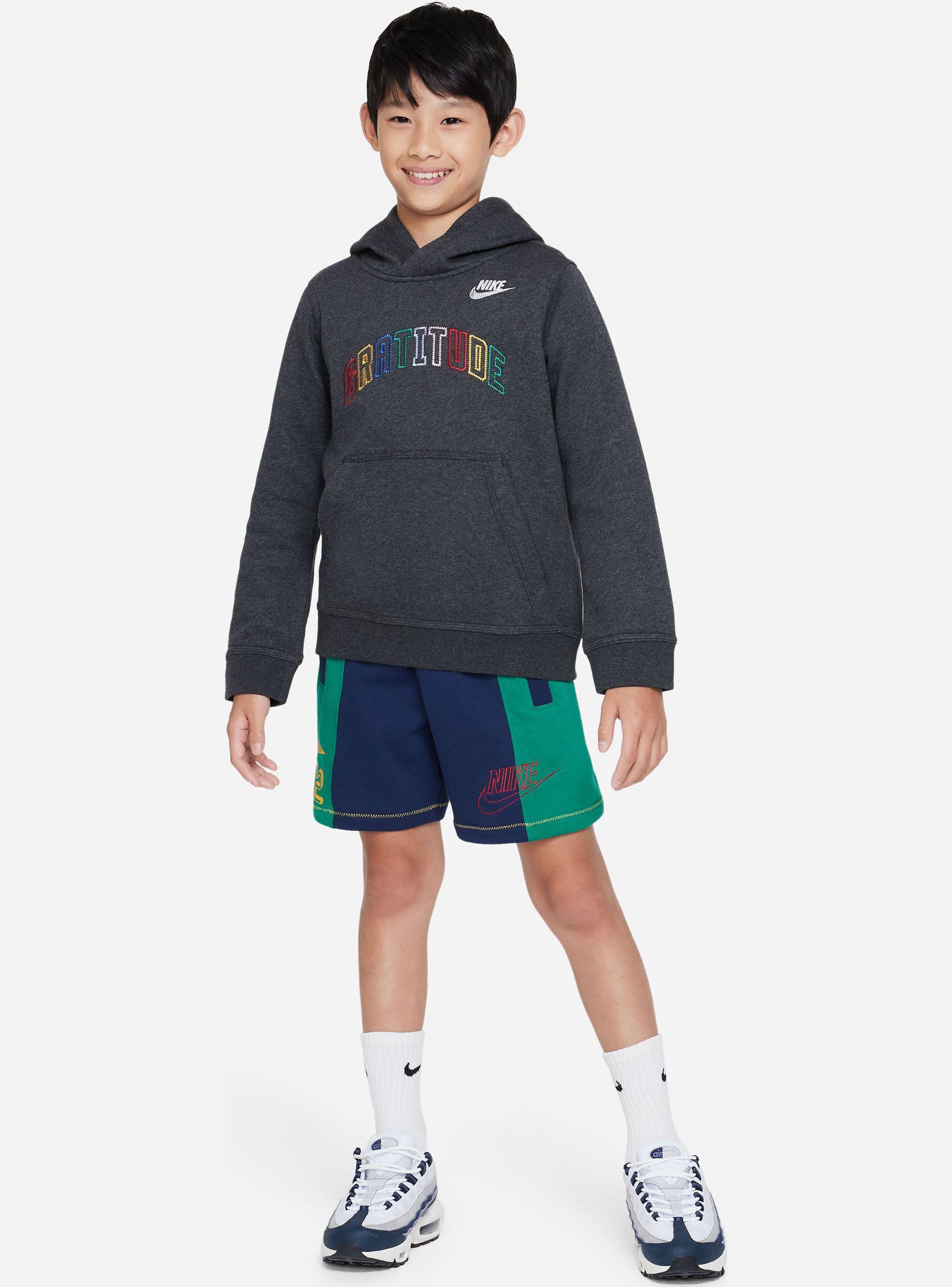 Polerón Deportivo Club Fleece-3