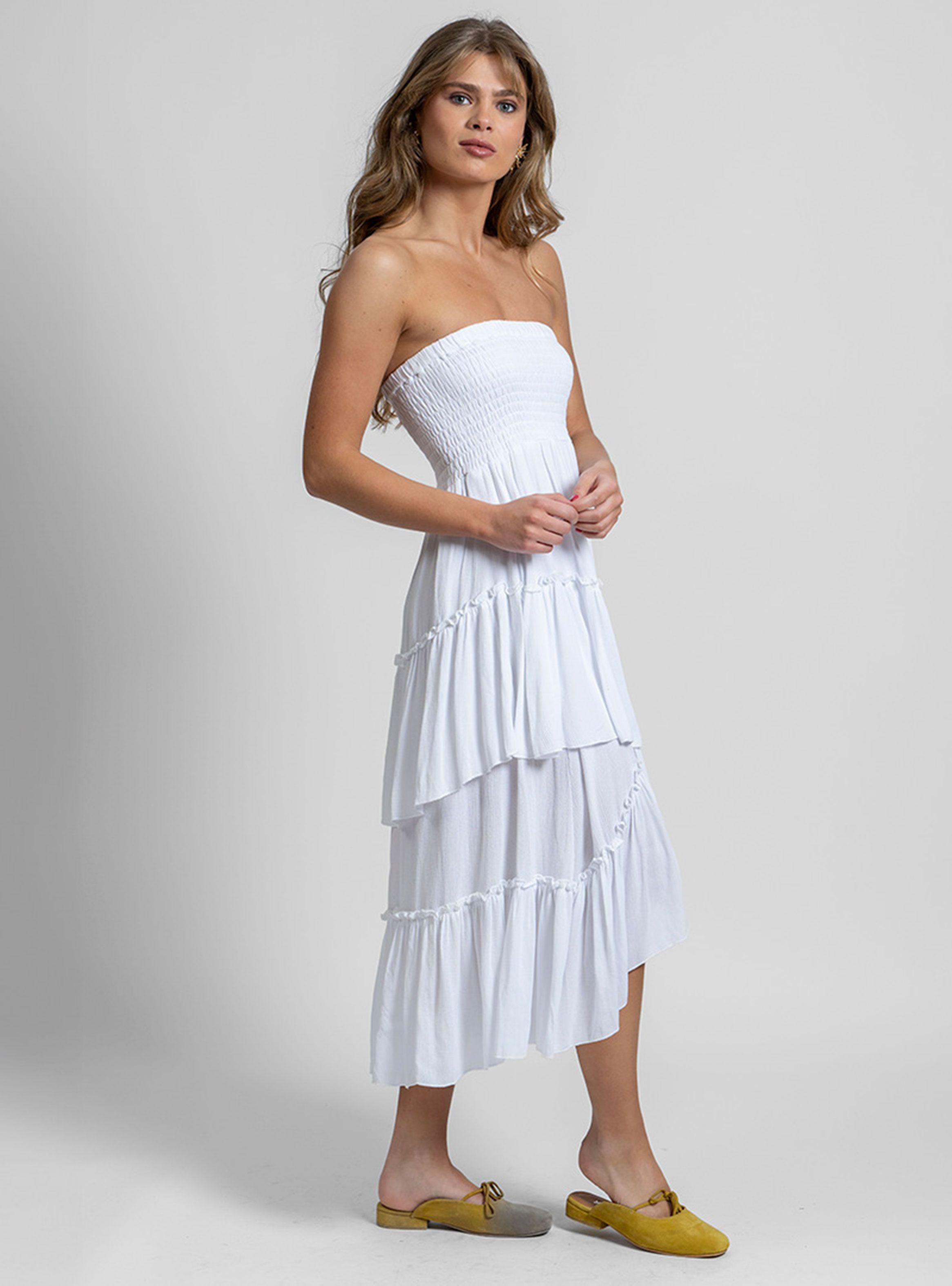 Vestido Ora Blanco-2