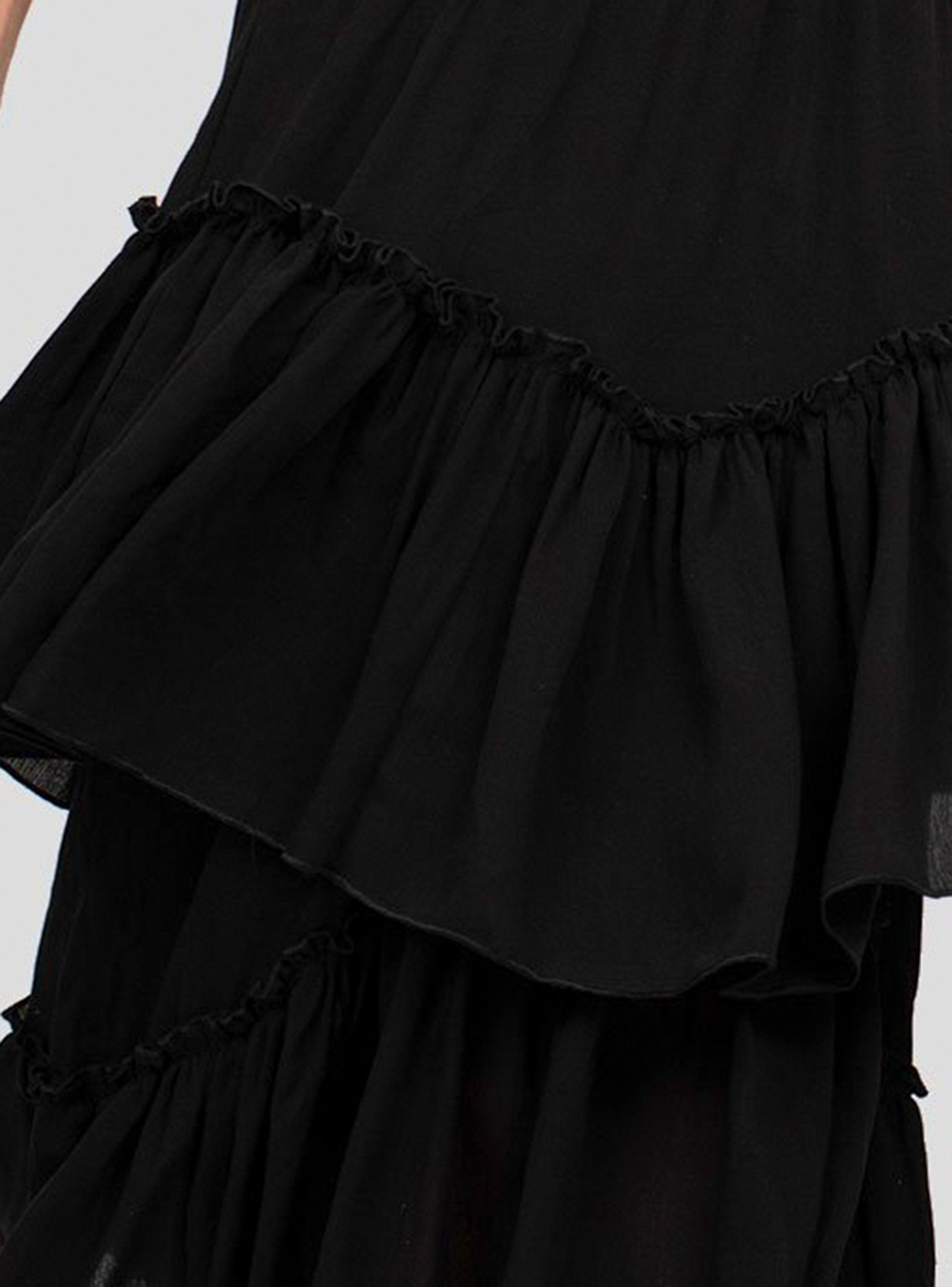 Vestido Ora Negro-3