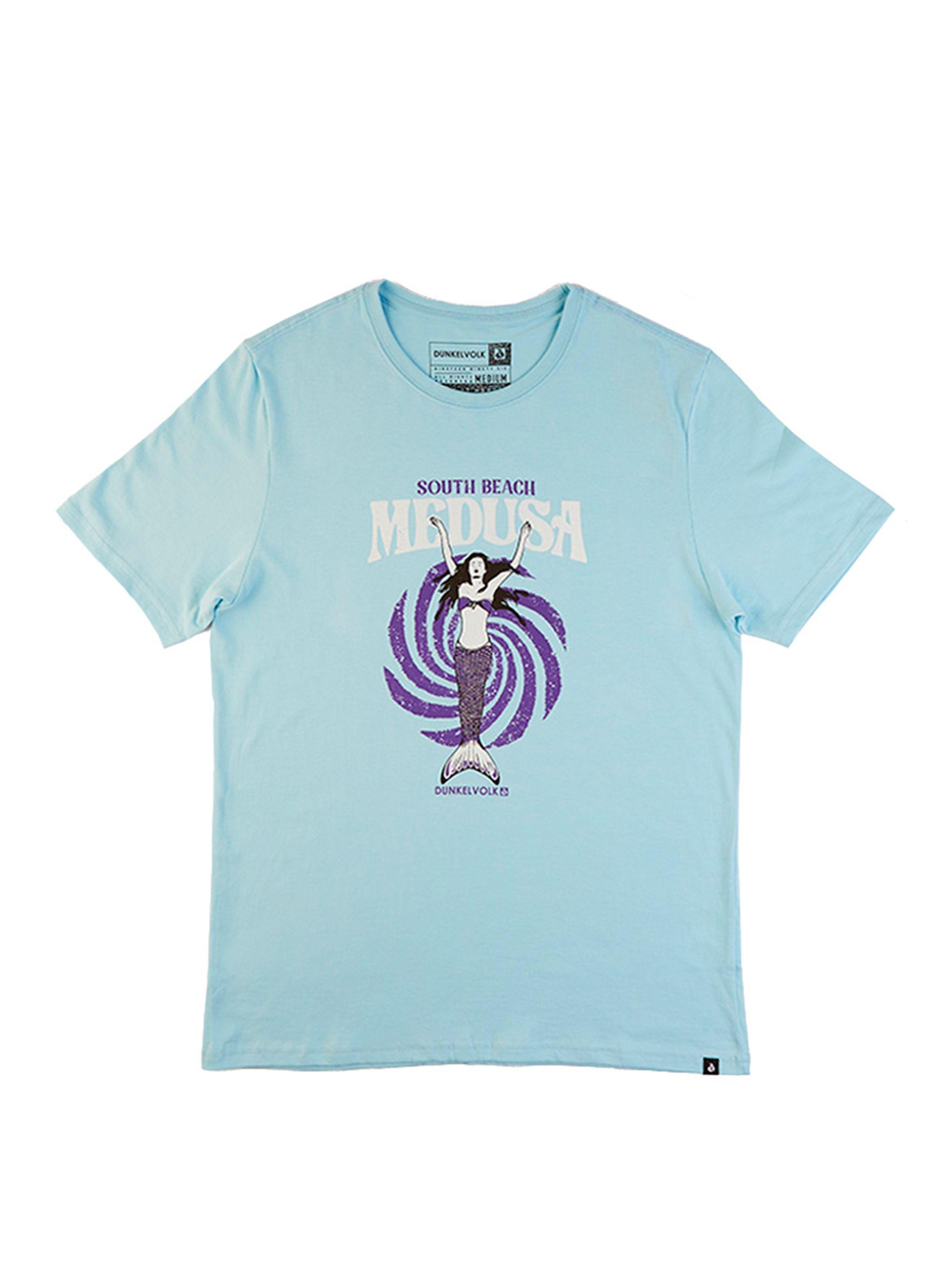 Polera Medusa Sbl-0
