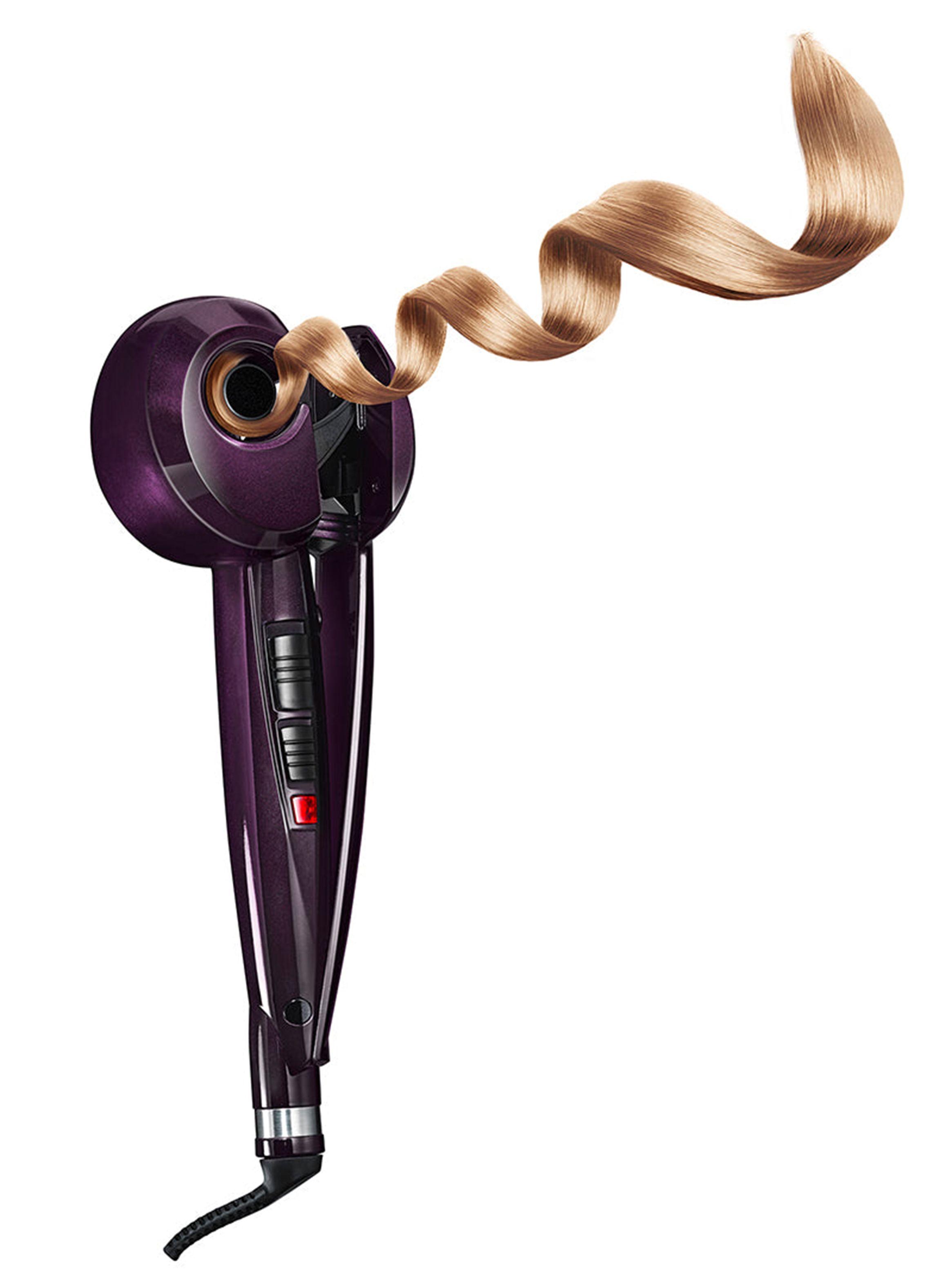 Rizador Automático Curl Secret C1000 Infiniti Pro Morado-1