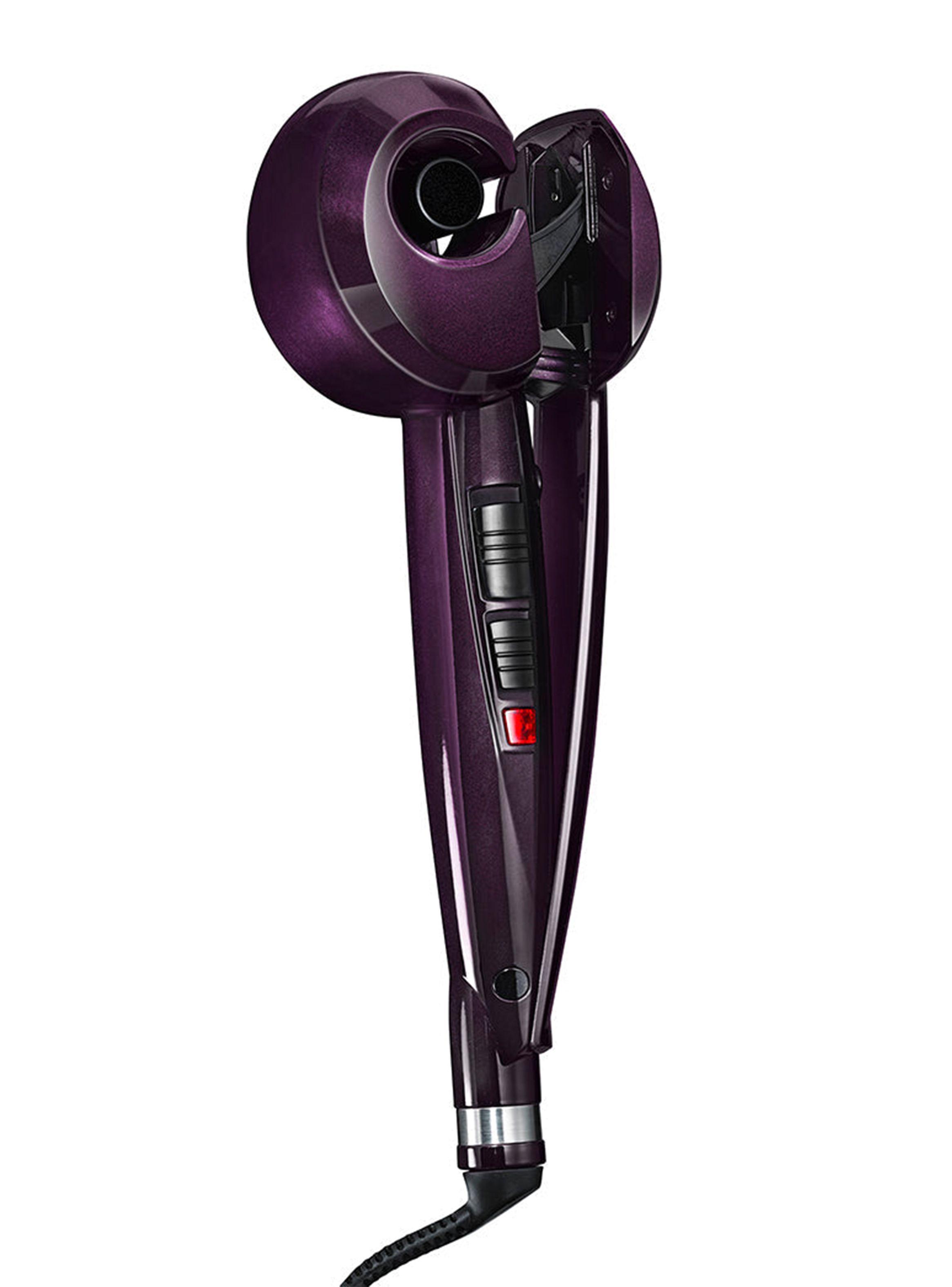 Rizador Automático Curl Secret C1000 Infiniti Pro Morado-0