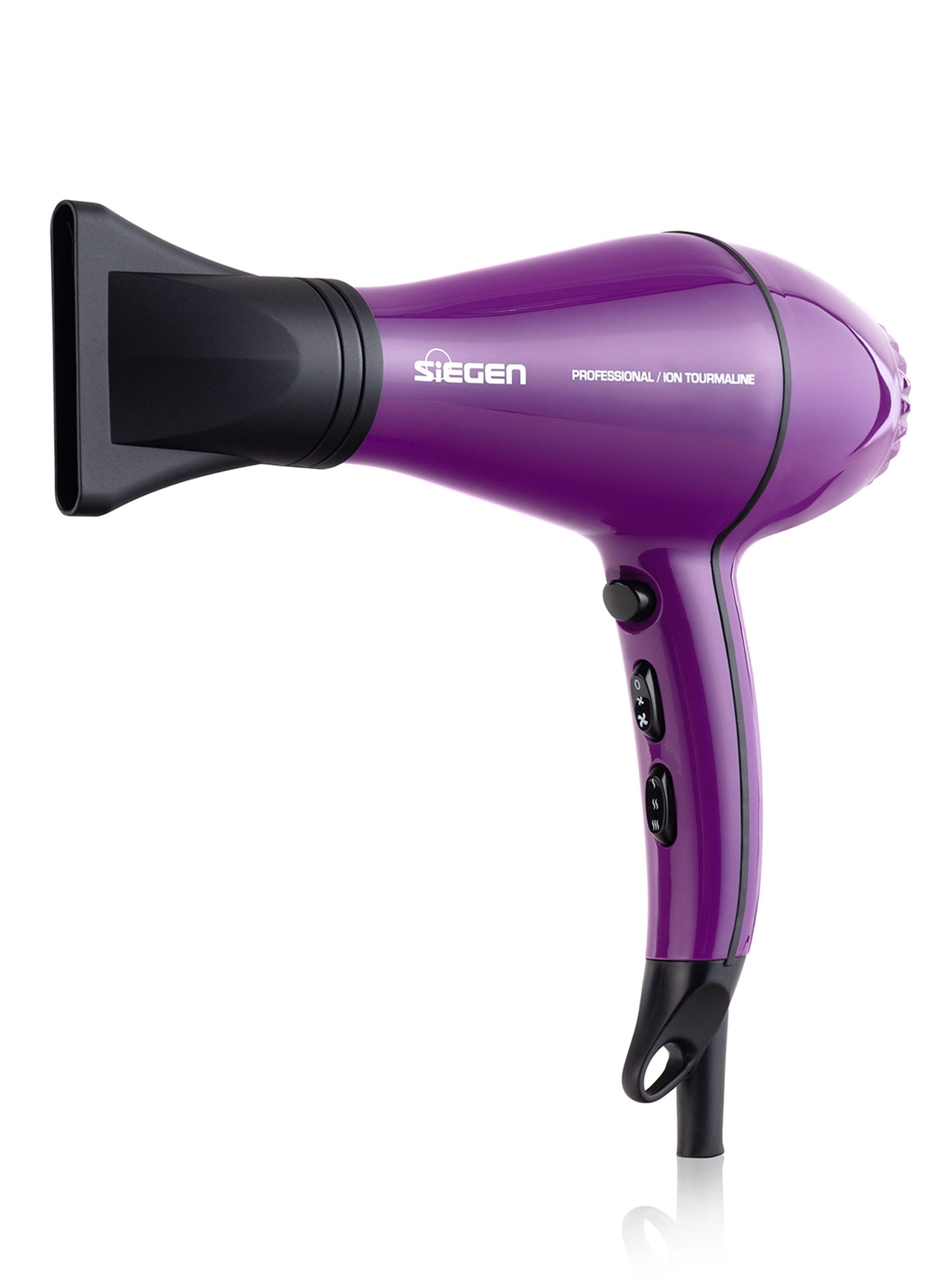 Secador de Pelo SG-3047 Morado-2