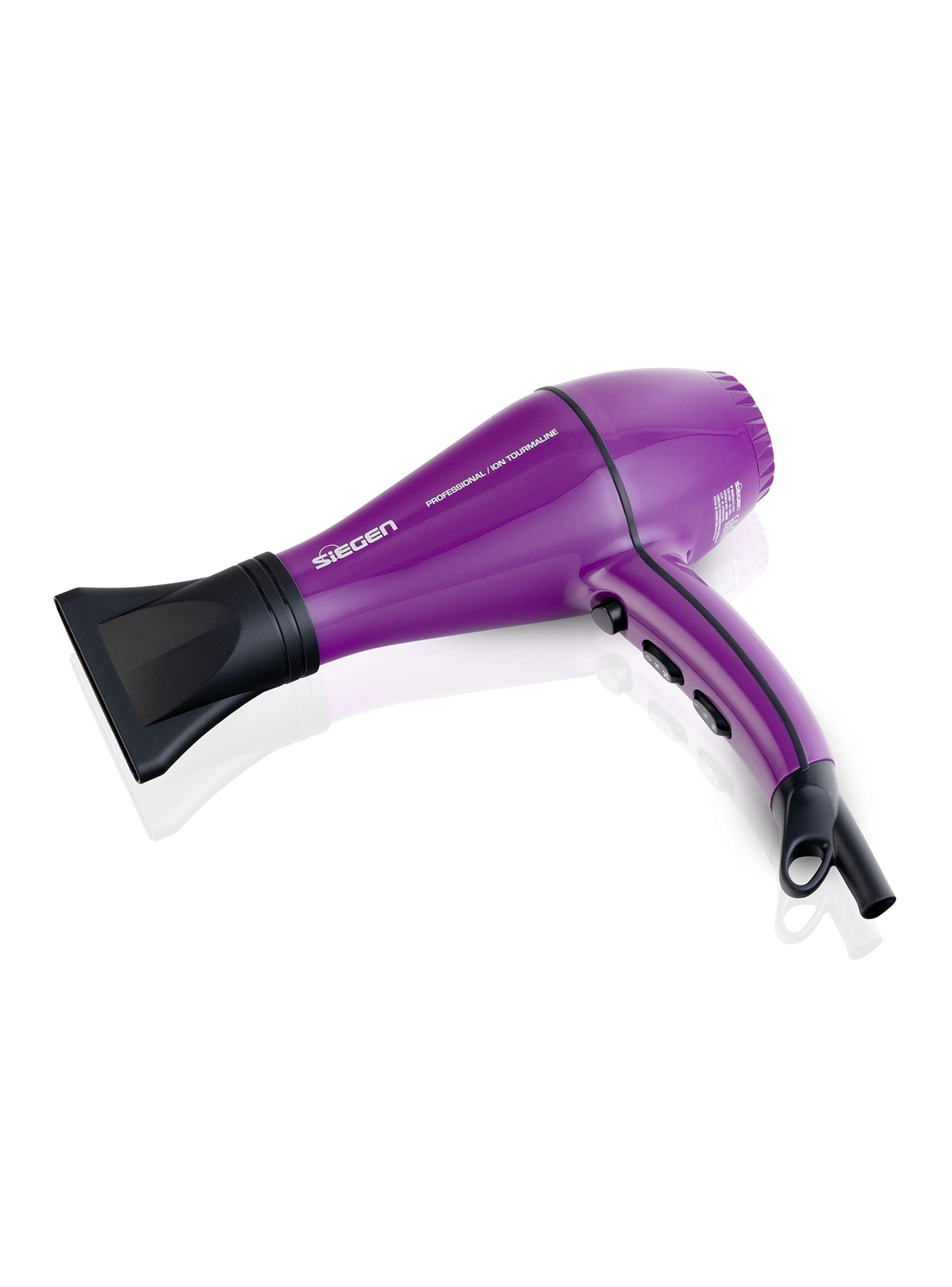 Secador de Pelo SG-3047 Morado-5