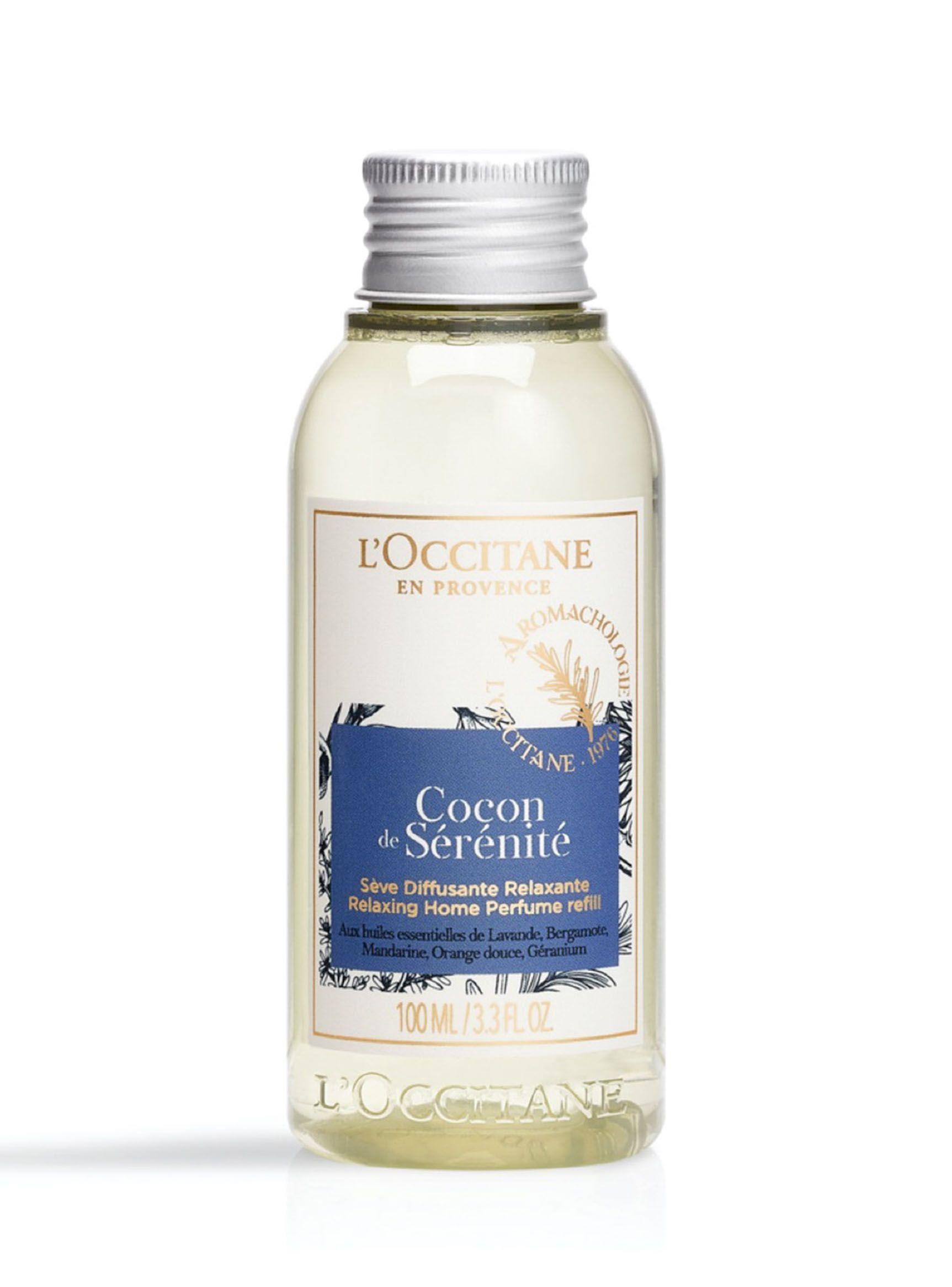 Refill L'Occitane Aceite para Set Difusor Relajante 100 ml-0