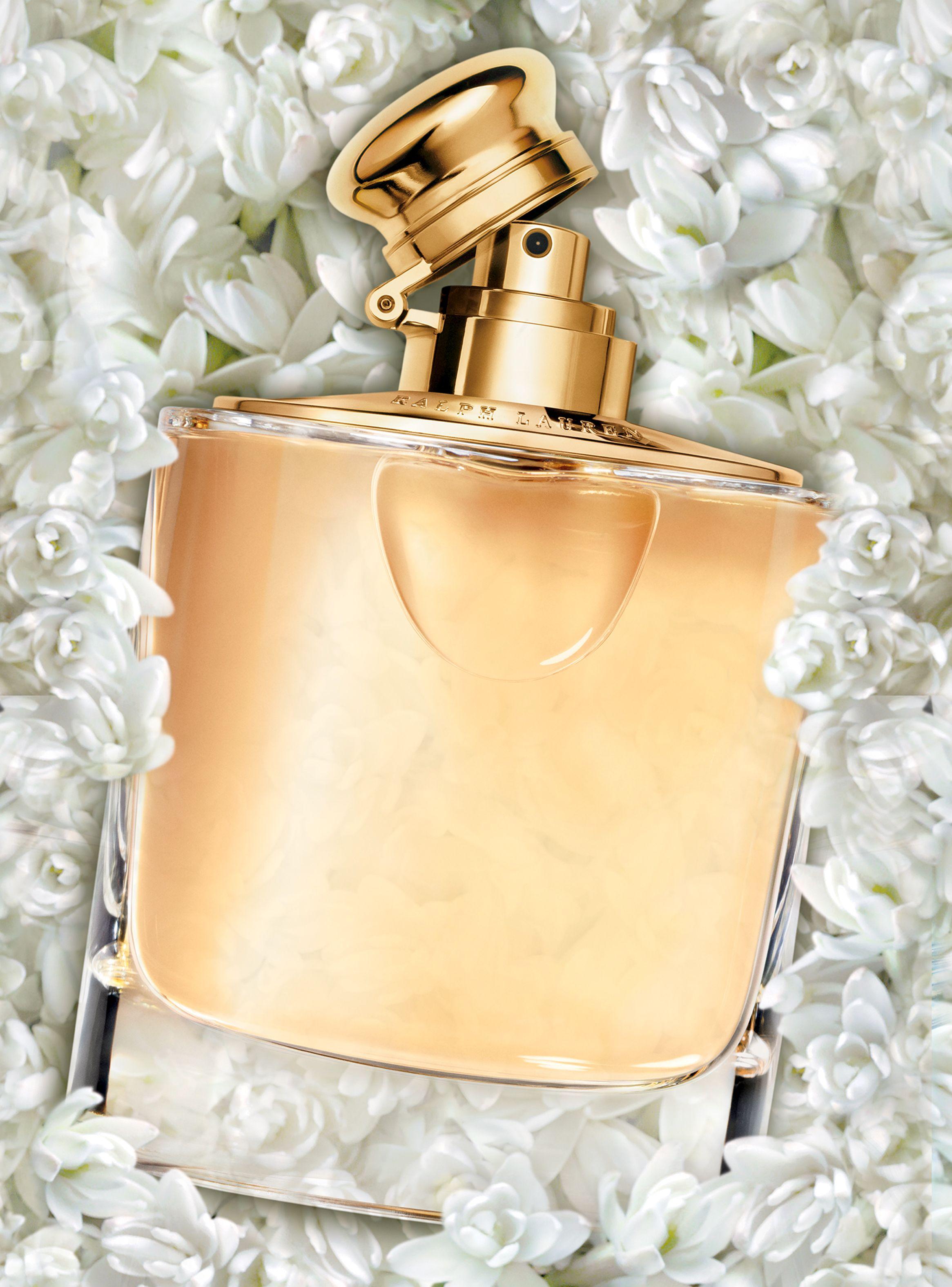 Perfume Ralph Lauren Woman EDP 50 ml Edición limitada-3