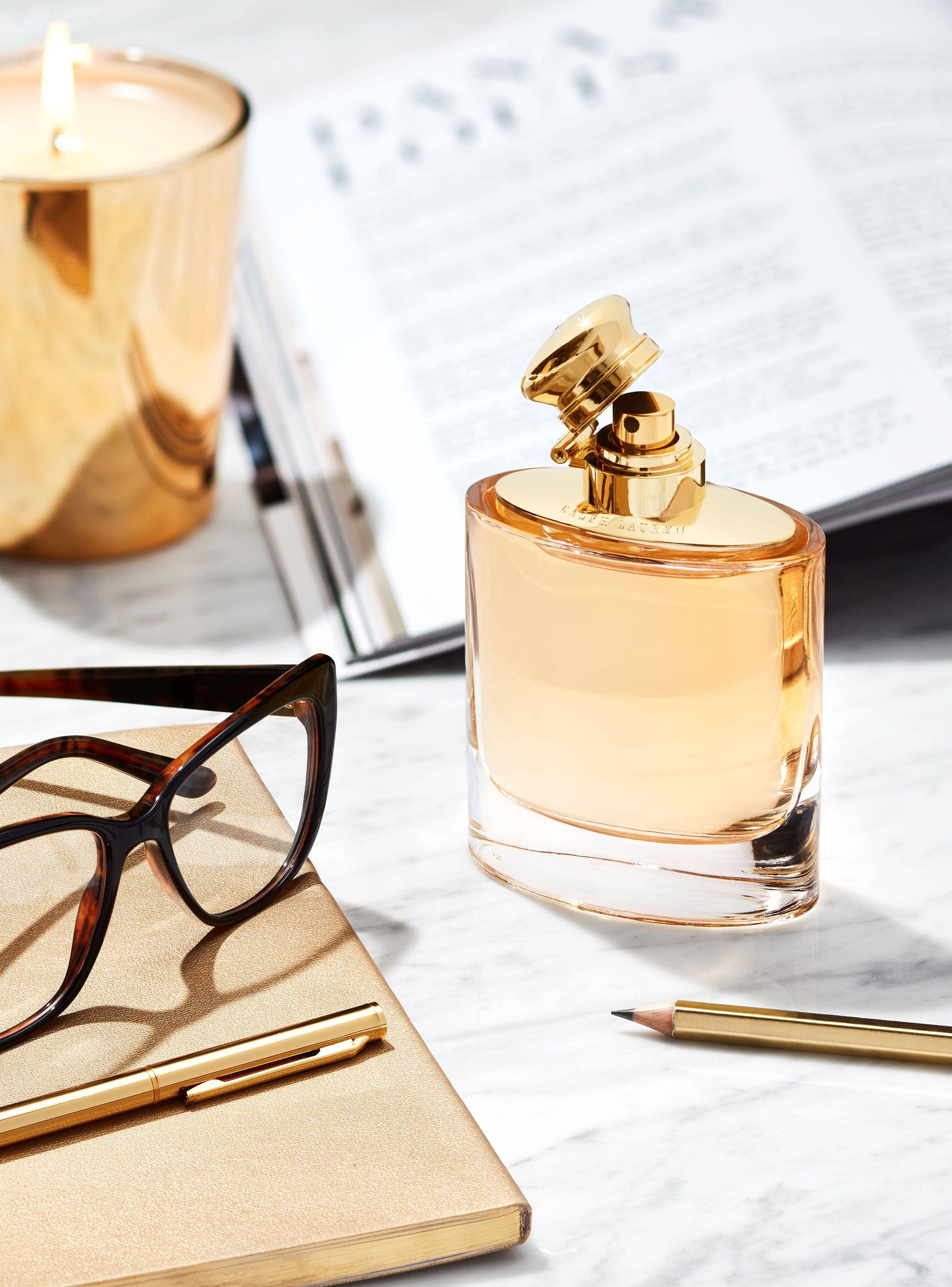 Perfume Ralph Lauren Woman EDP 50 ml Edición limitada-2