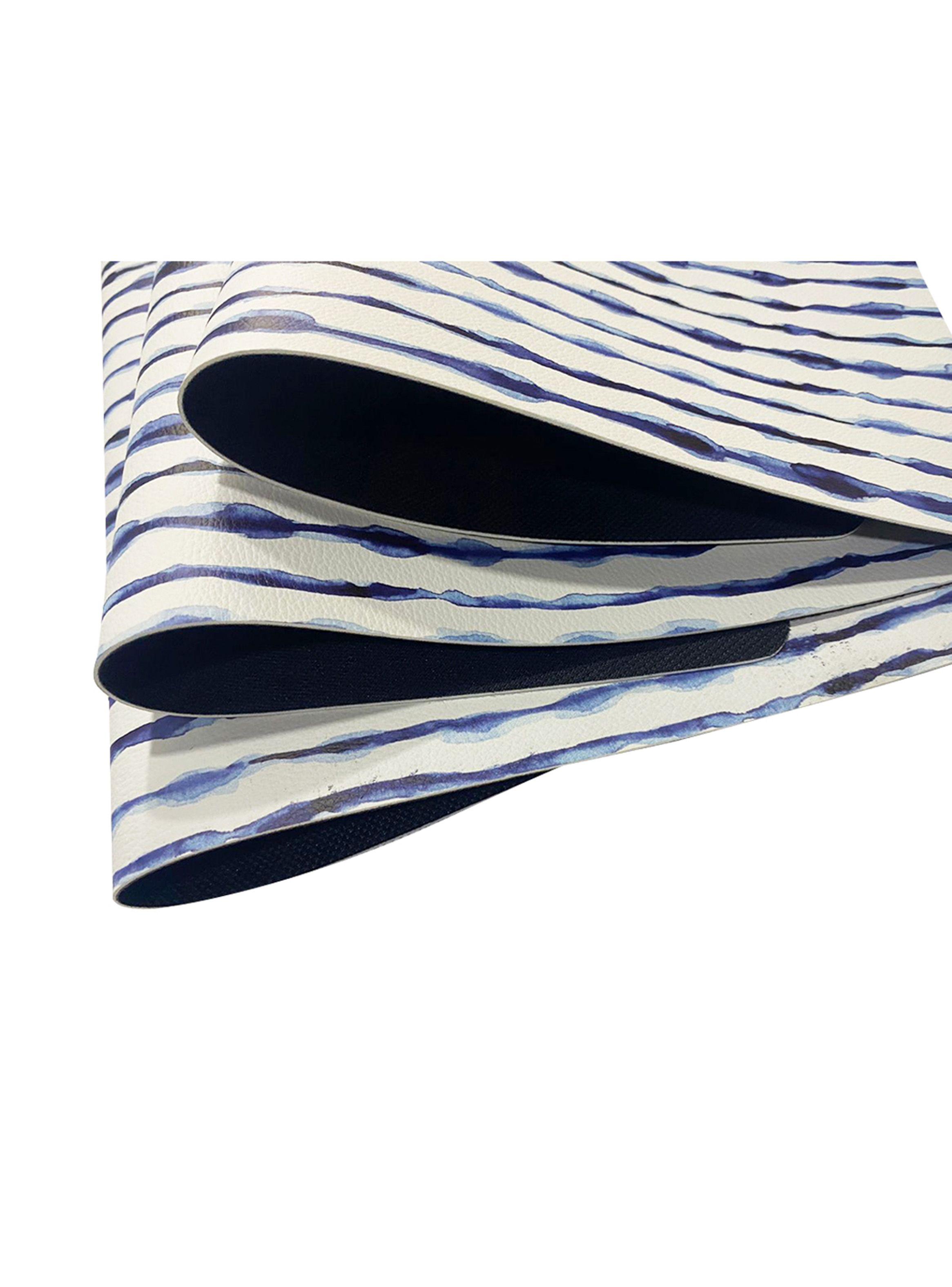 Set 6 Individuales Ondas 40x30 cm-5