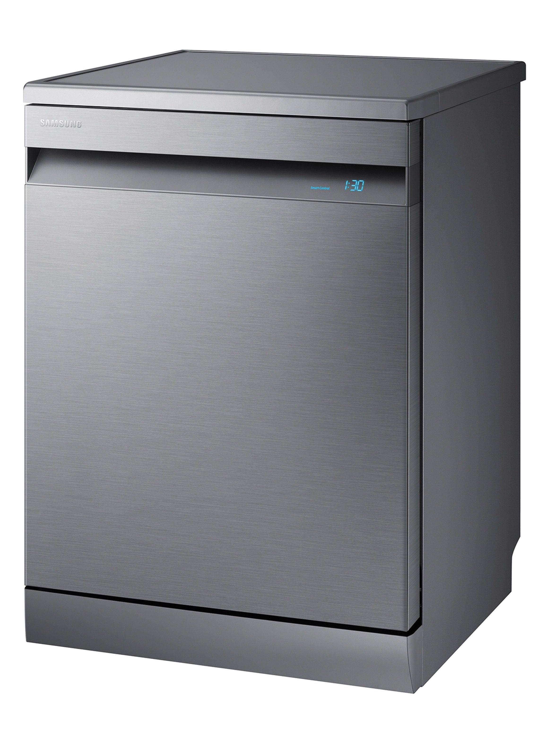 Lavavajillas Frontal 14 Cubiertos SmartThings DW60A8050FS/ZS-3