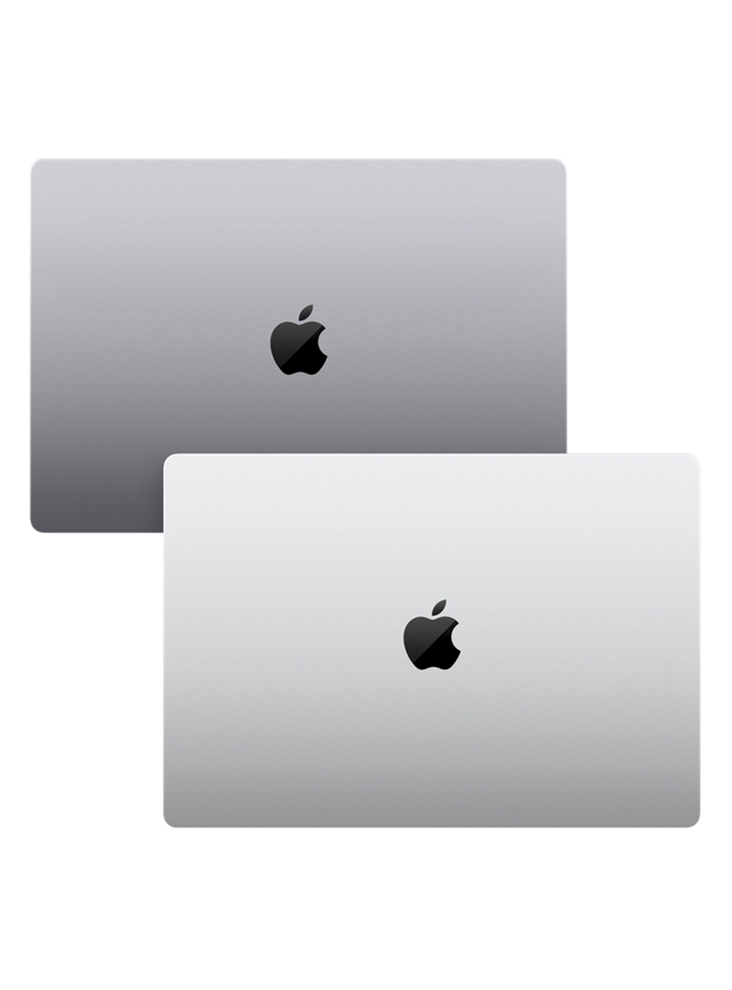 Macbook Pro MKGQ3CI/A M1 Pro 16GB RAM 1TB SSD 14" Gris Espacial-9