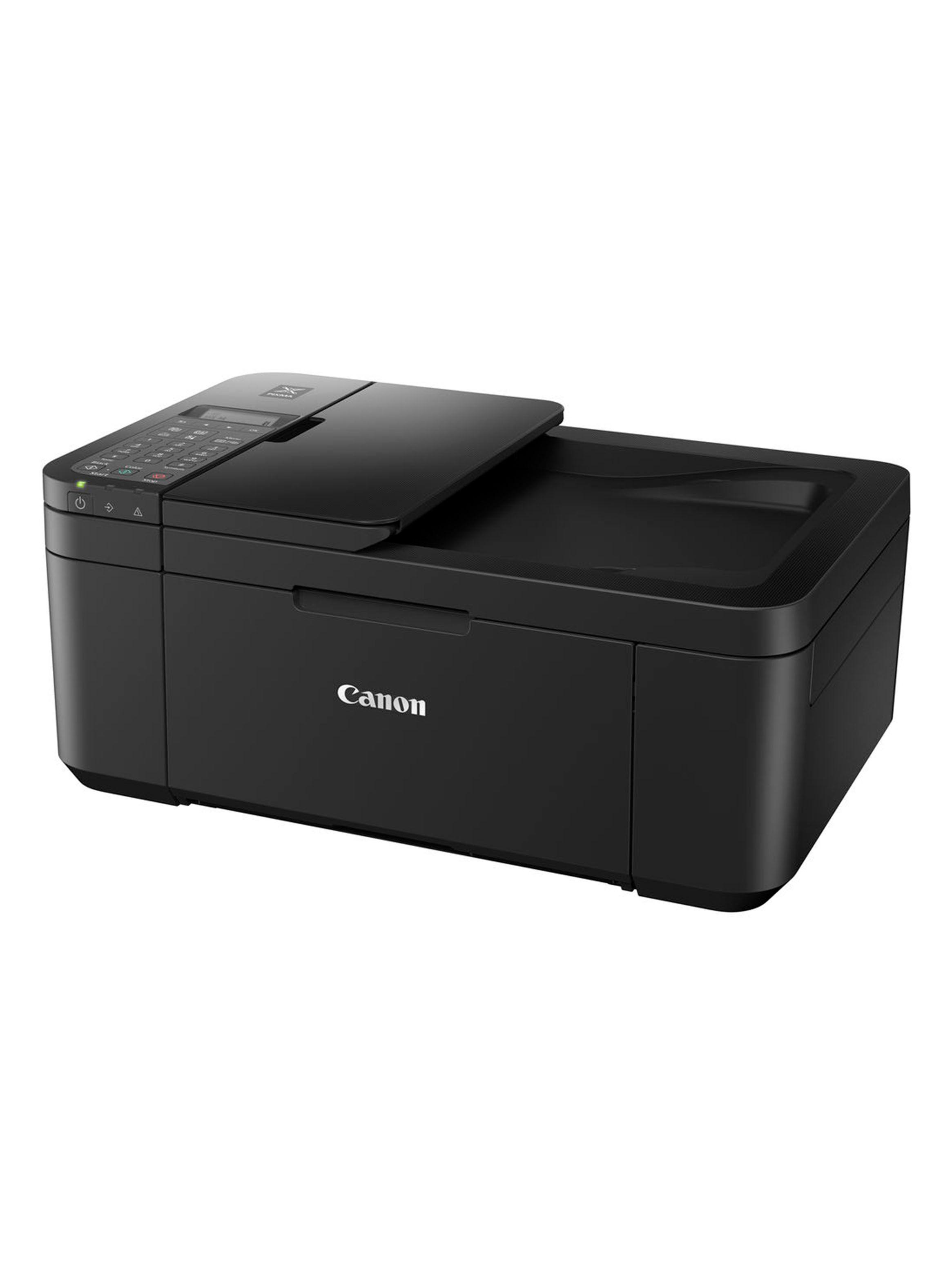 Impresora Multifuncional Pixma TR4522 WiFi-1