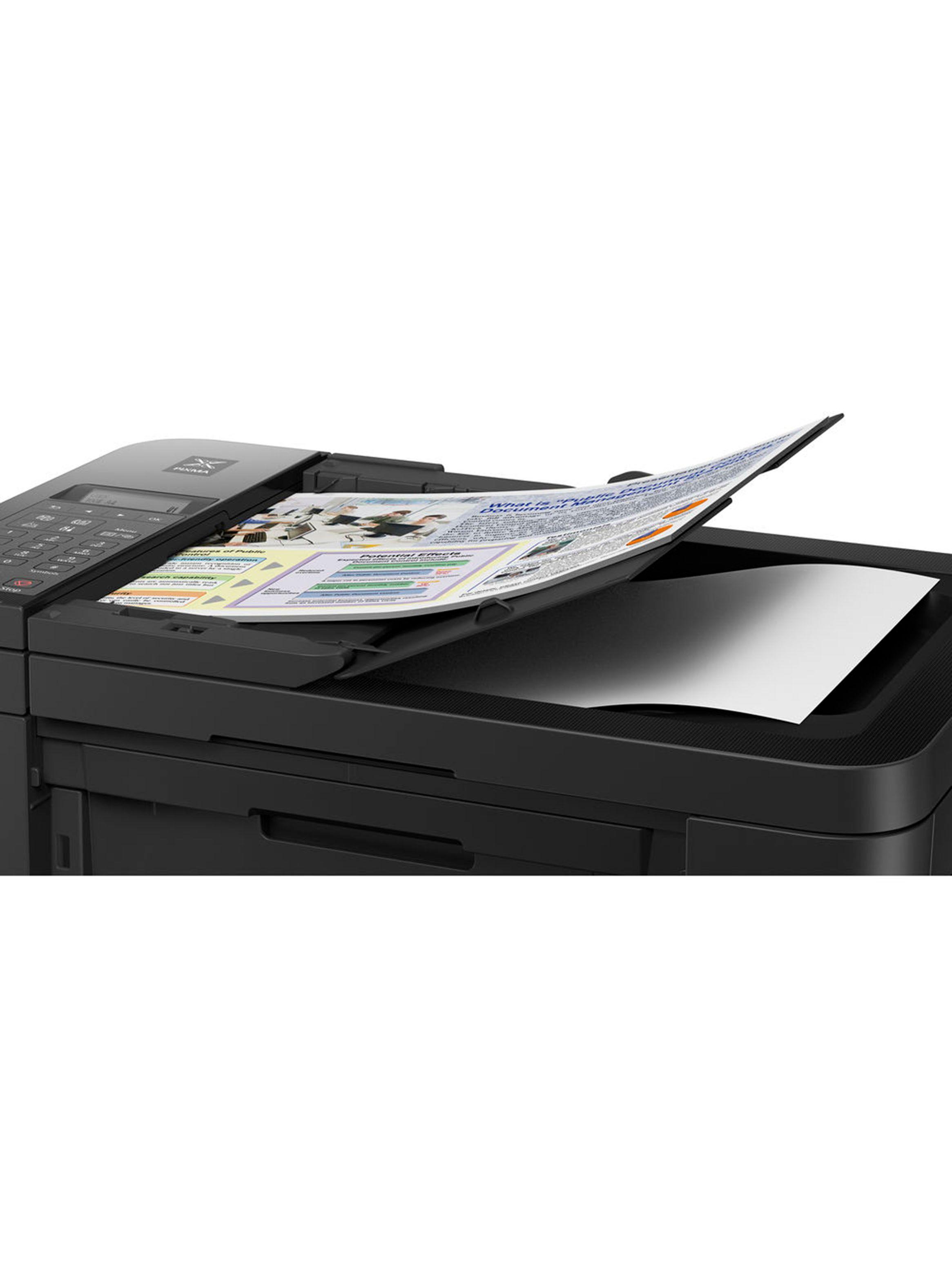 Impresora Multifuncional Pixma TR4522 WiFi-4